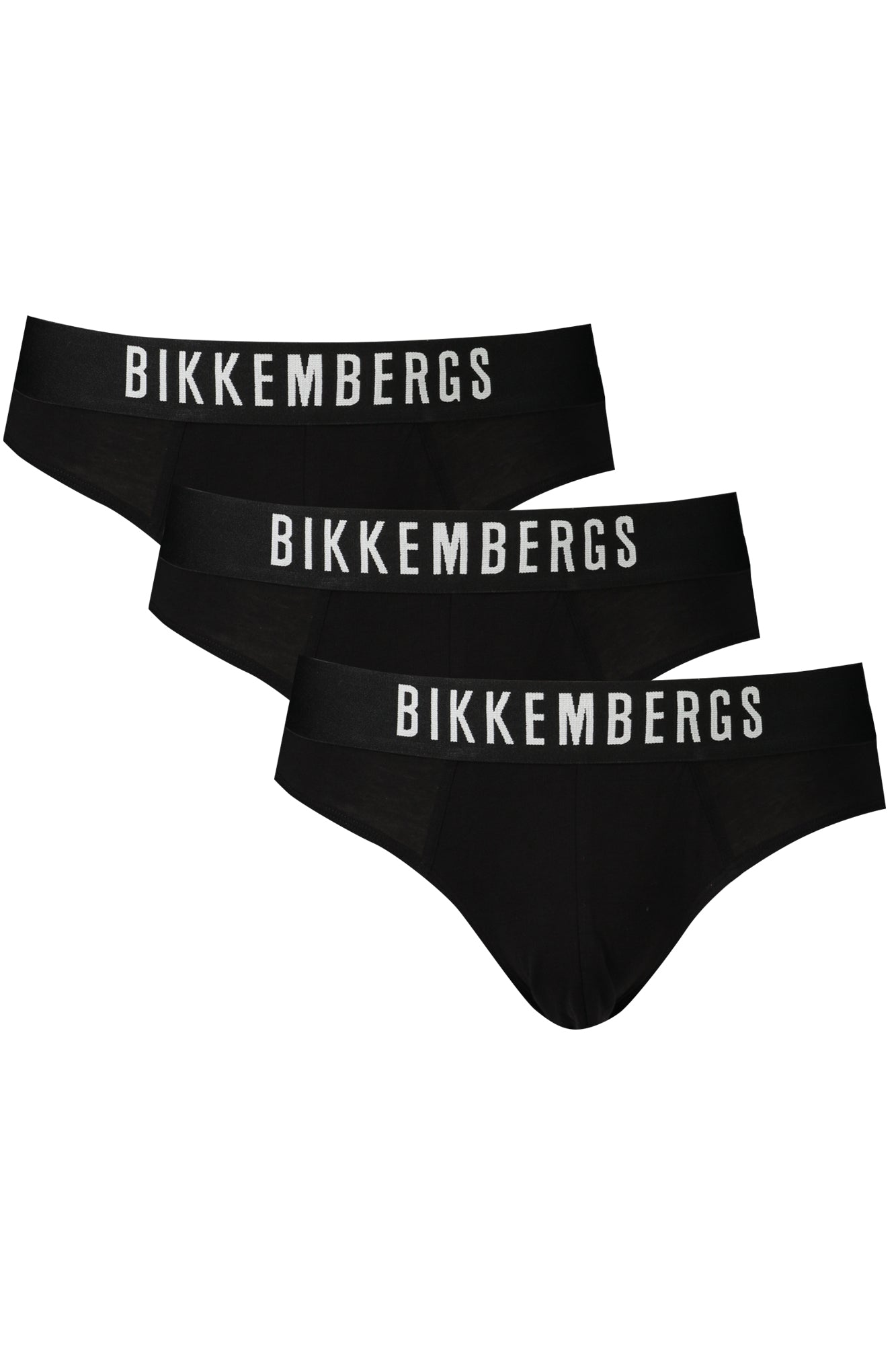 Intimo BIKKEMBERGS Nero