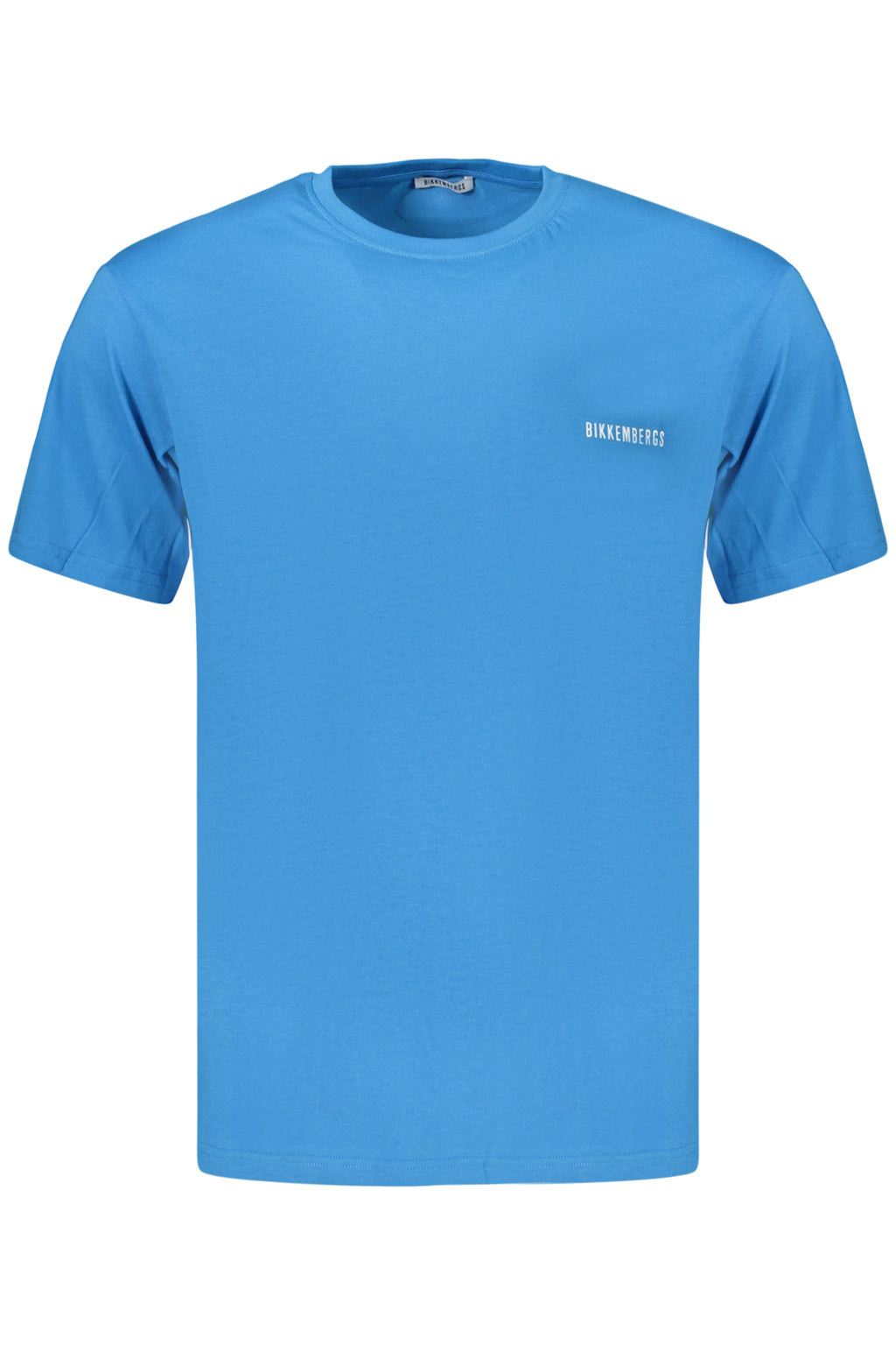 T-Shirt BIKKEMBERGS Azzurro BKK2MTS01