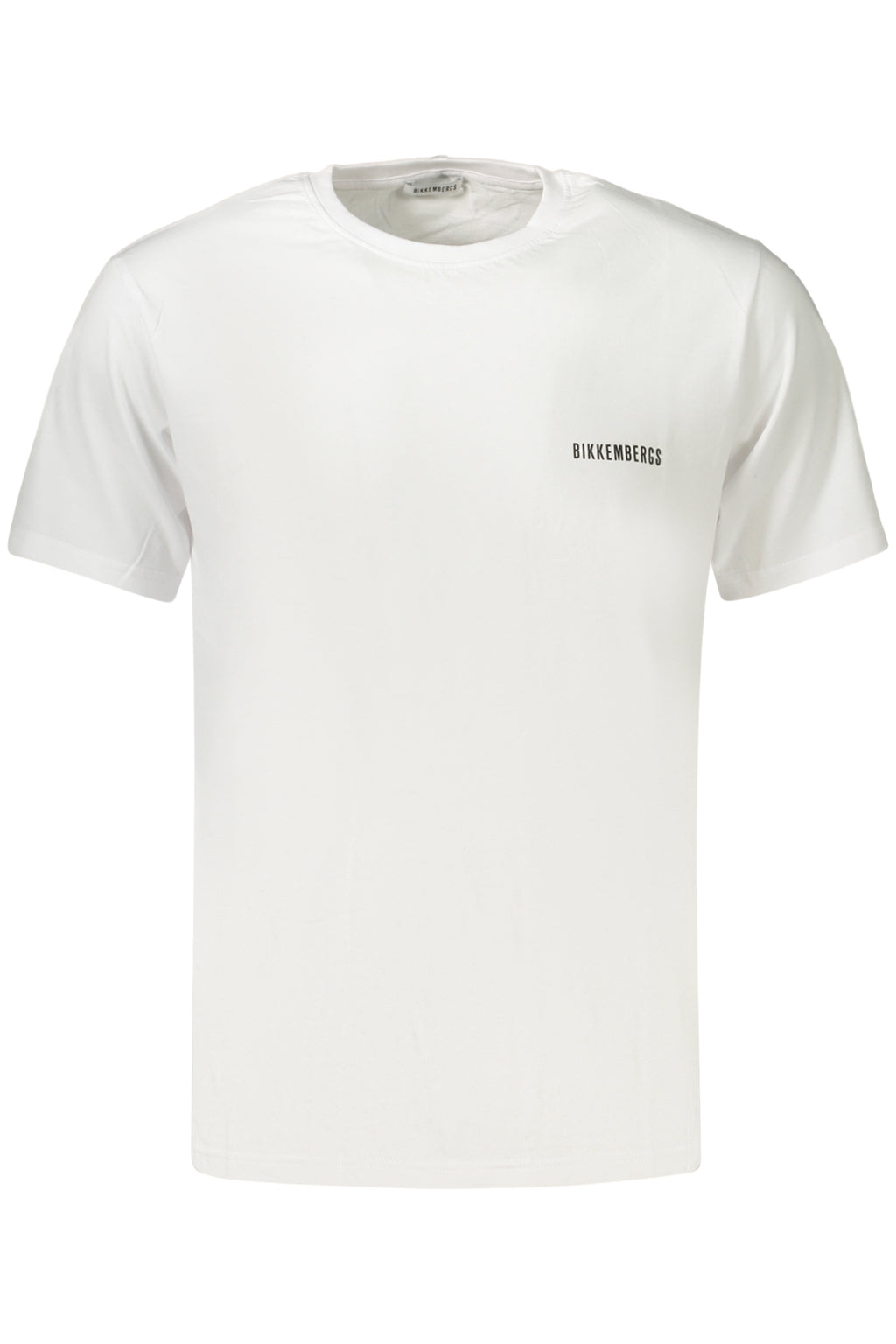 T-Shirt BIKKEMBERGS Bianco BKK2MTS01