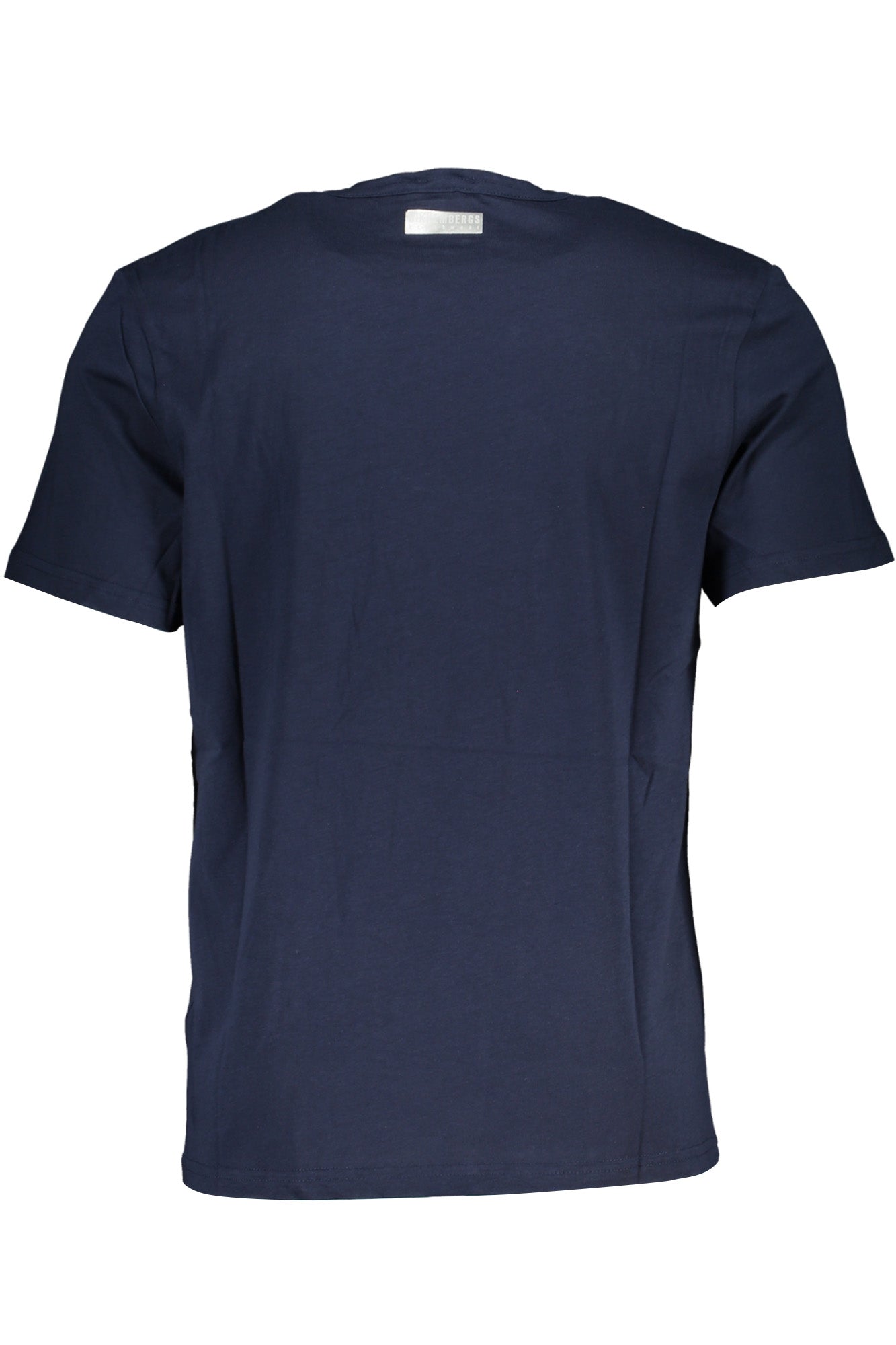 T-shirt BIKKEMBERGS Blu