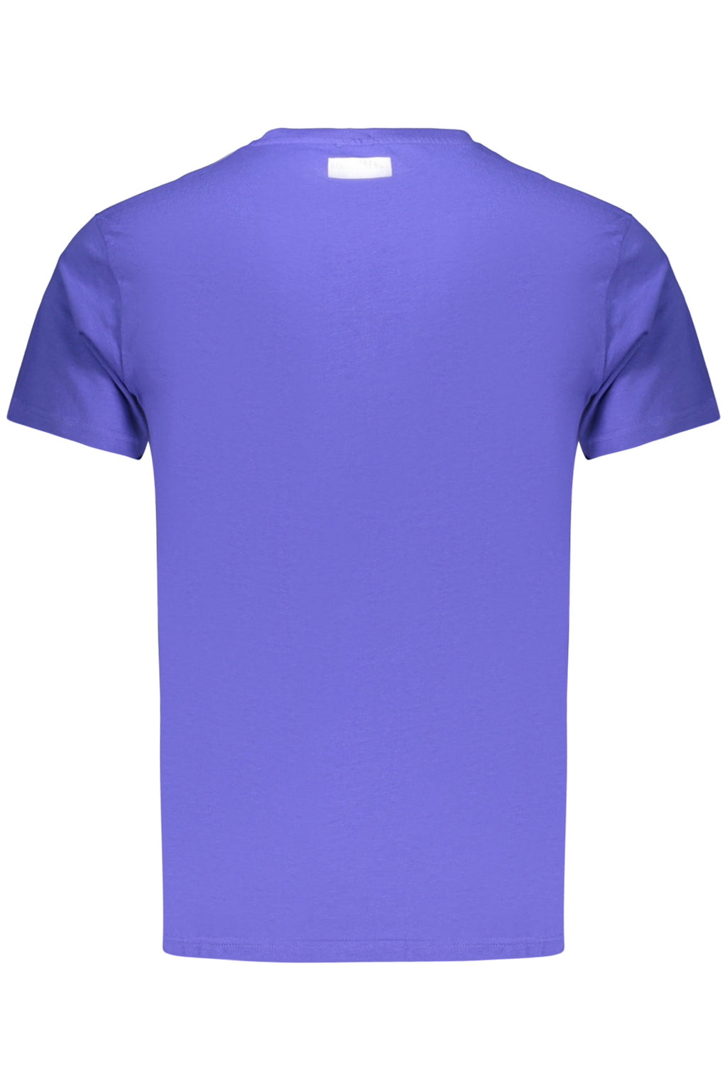 T-Shirt BIKKEMBERGS Blu BKK3MTS02