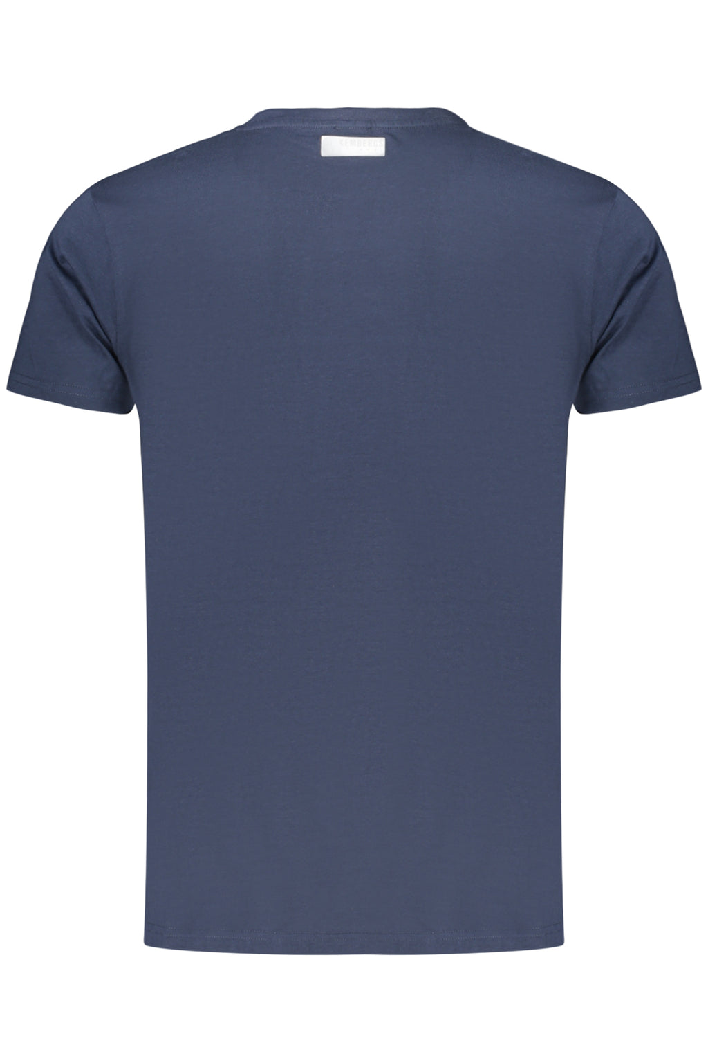T-Shirt BIKKEMBERGS Blu BKK3MTS03