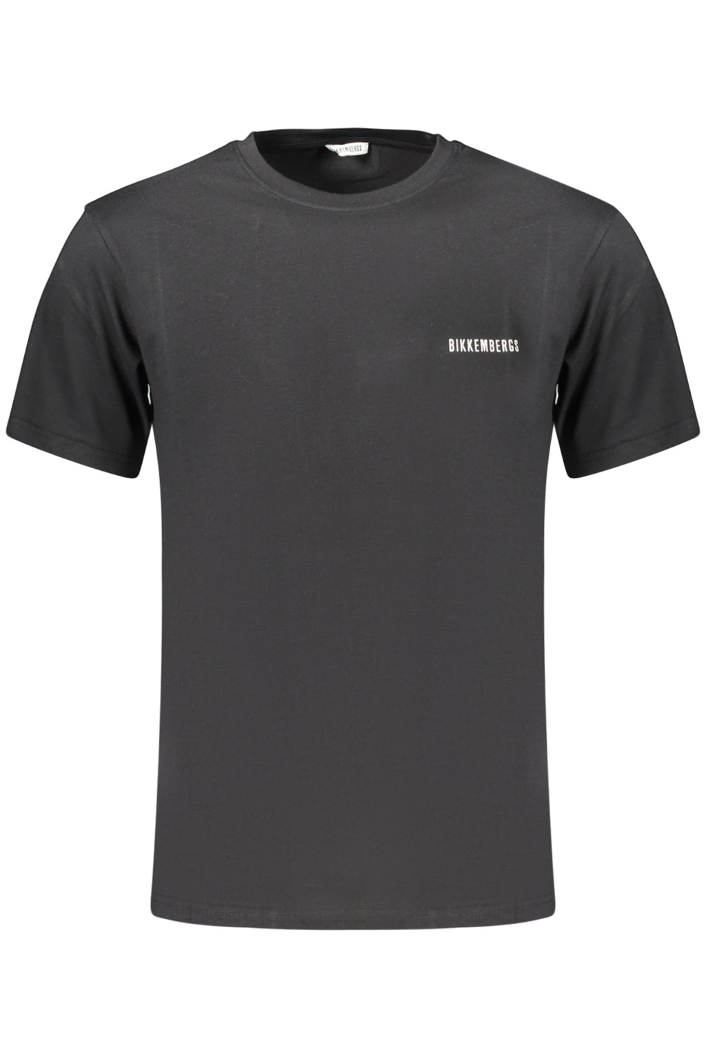 T-Shirt BIKKEMBERGS Nero BKK2MTS01