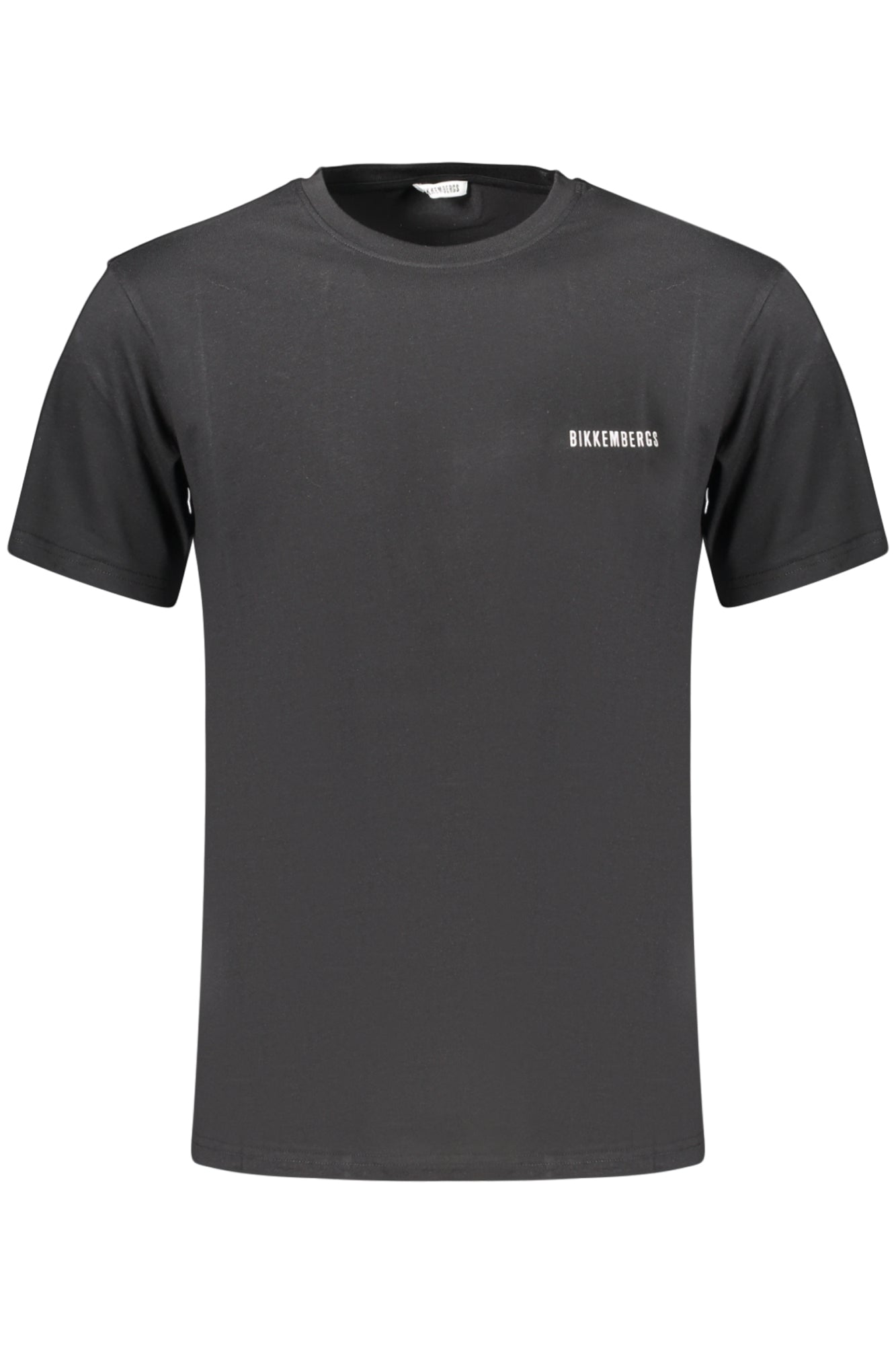 T-Shirt BIKKEMBERGS Nero BKK2MTS01