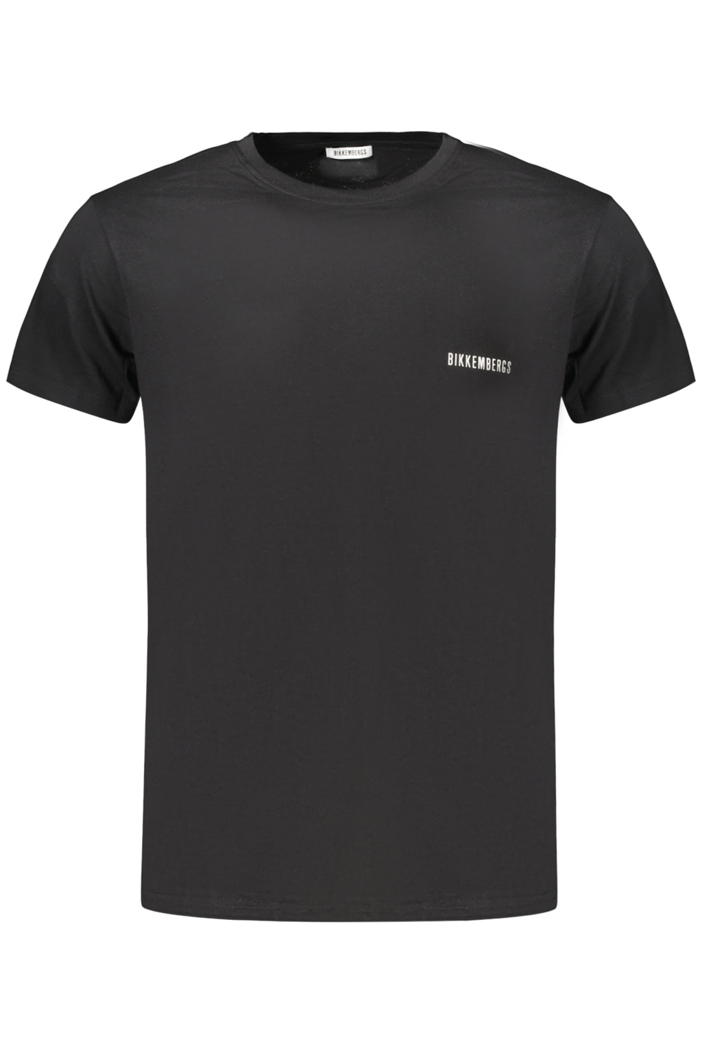 T-Shirt BIKKEMBERGS Nero BKK3MTS04