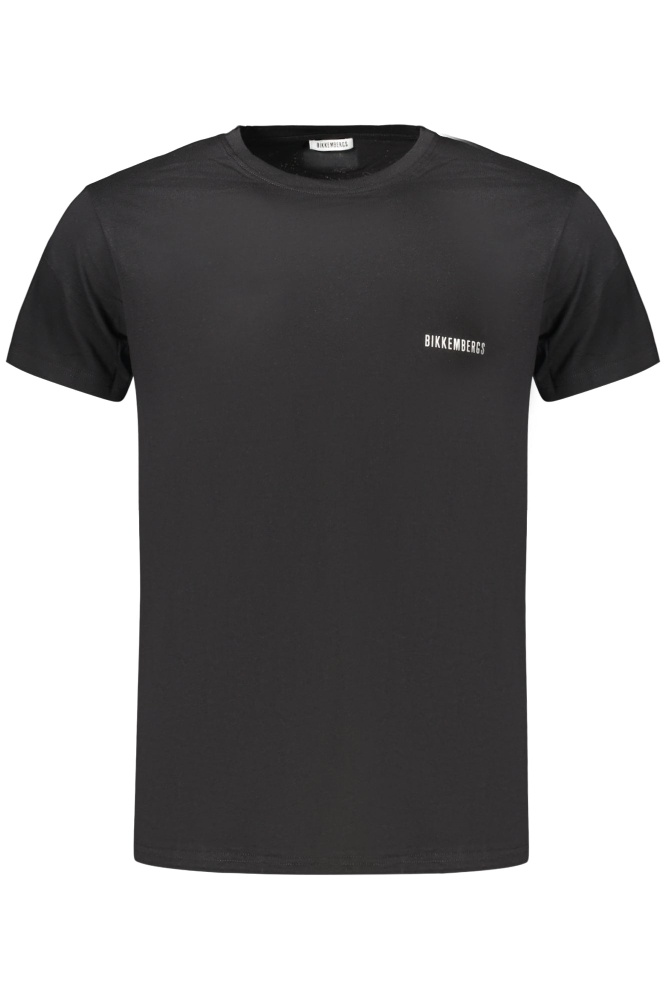 T-Shirt BIKKEMBERGS Nero BKK3MTS04