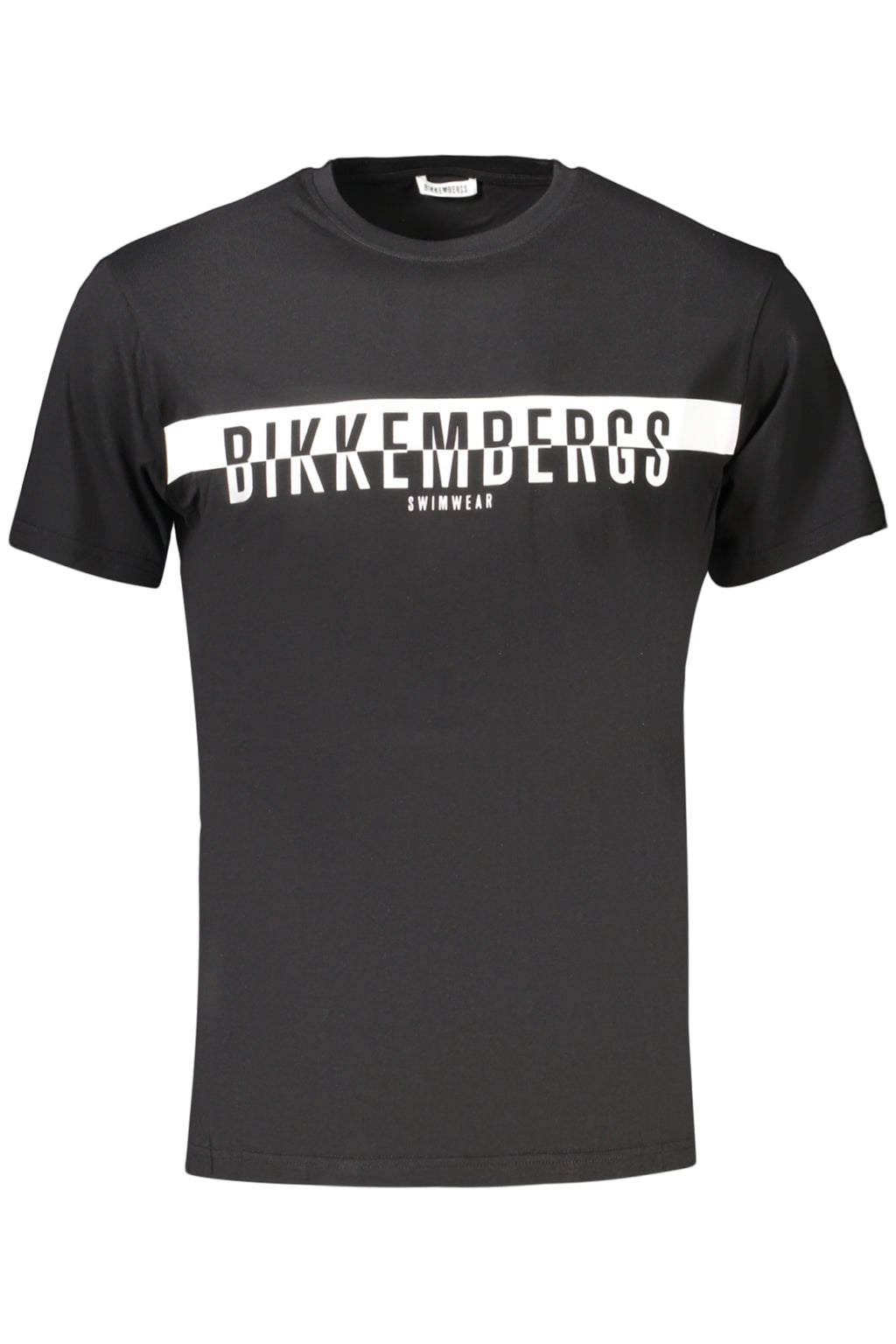T-Shirt BIKKEMBERGS Nero BKK2MTS03