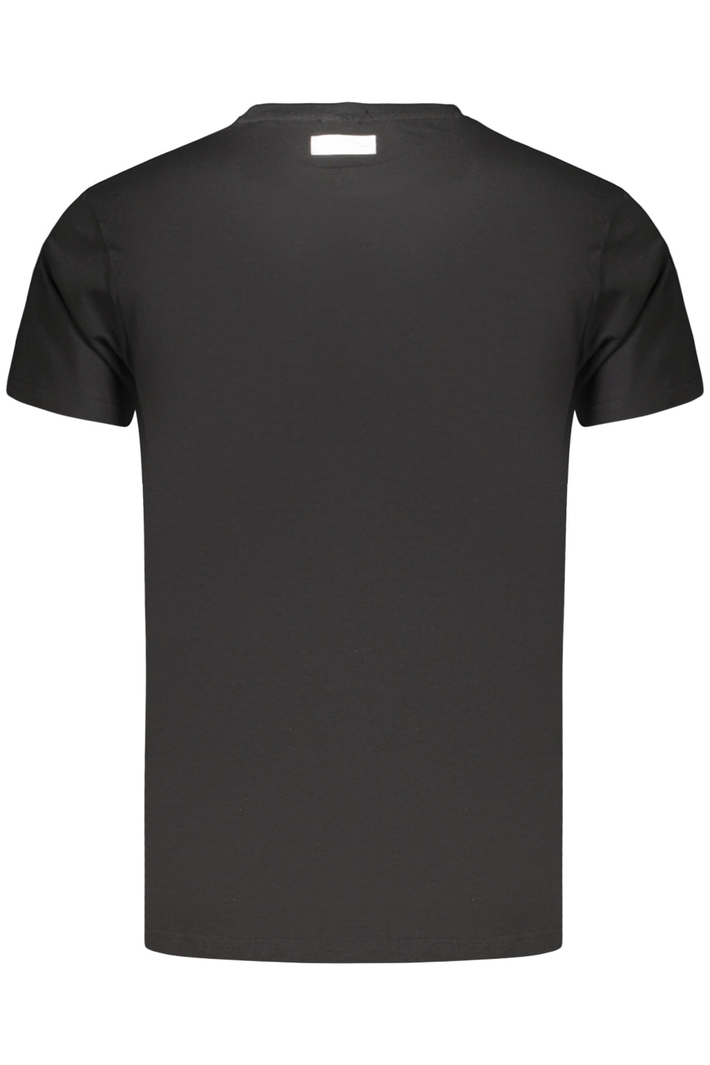 T-Shirt BIKKEMBERGS Nero BKK3MTS02