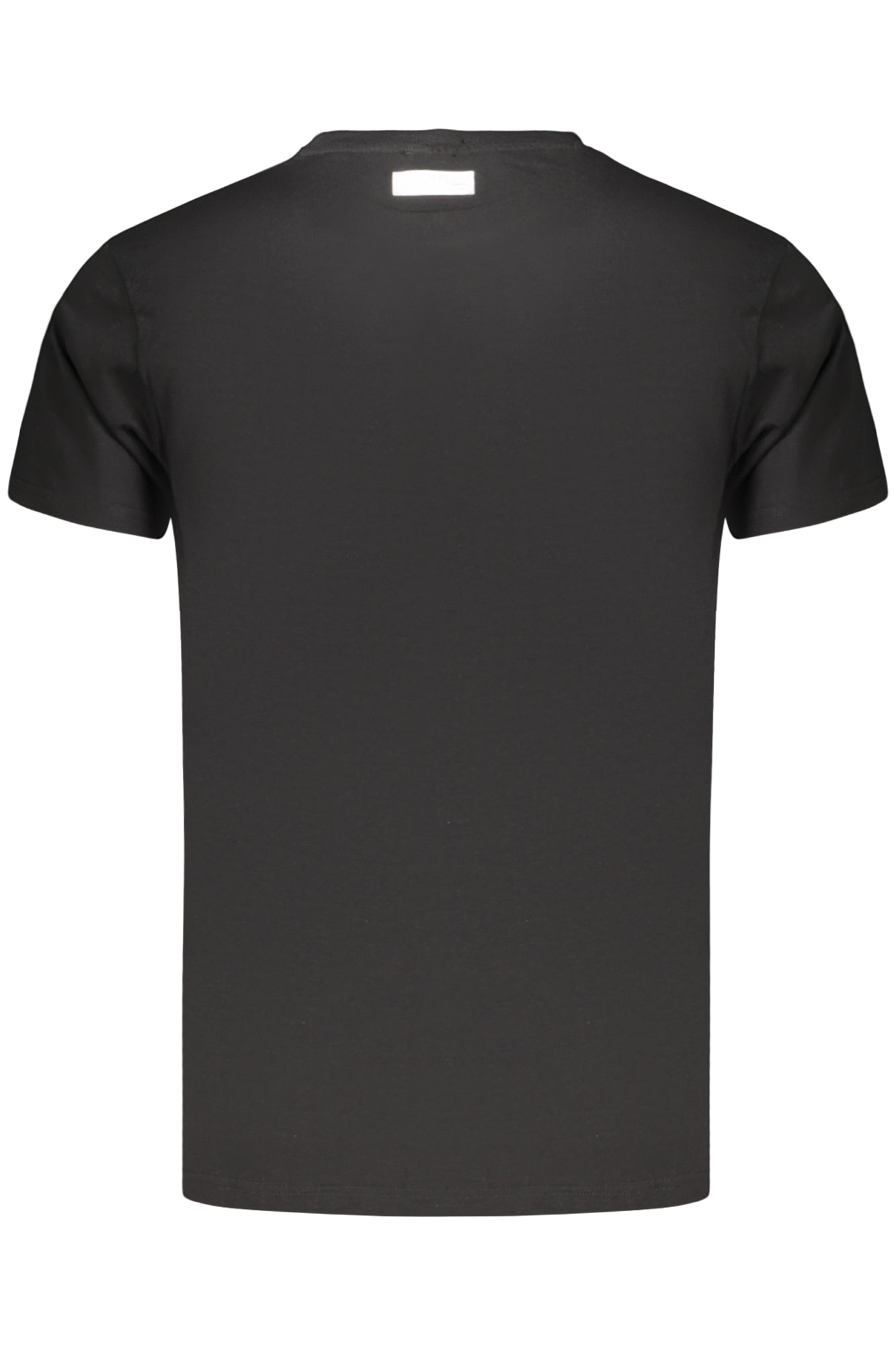 T-Shirt BIKKEMBERGS Nero BKK3MTS02
