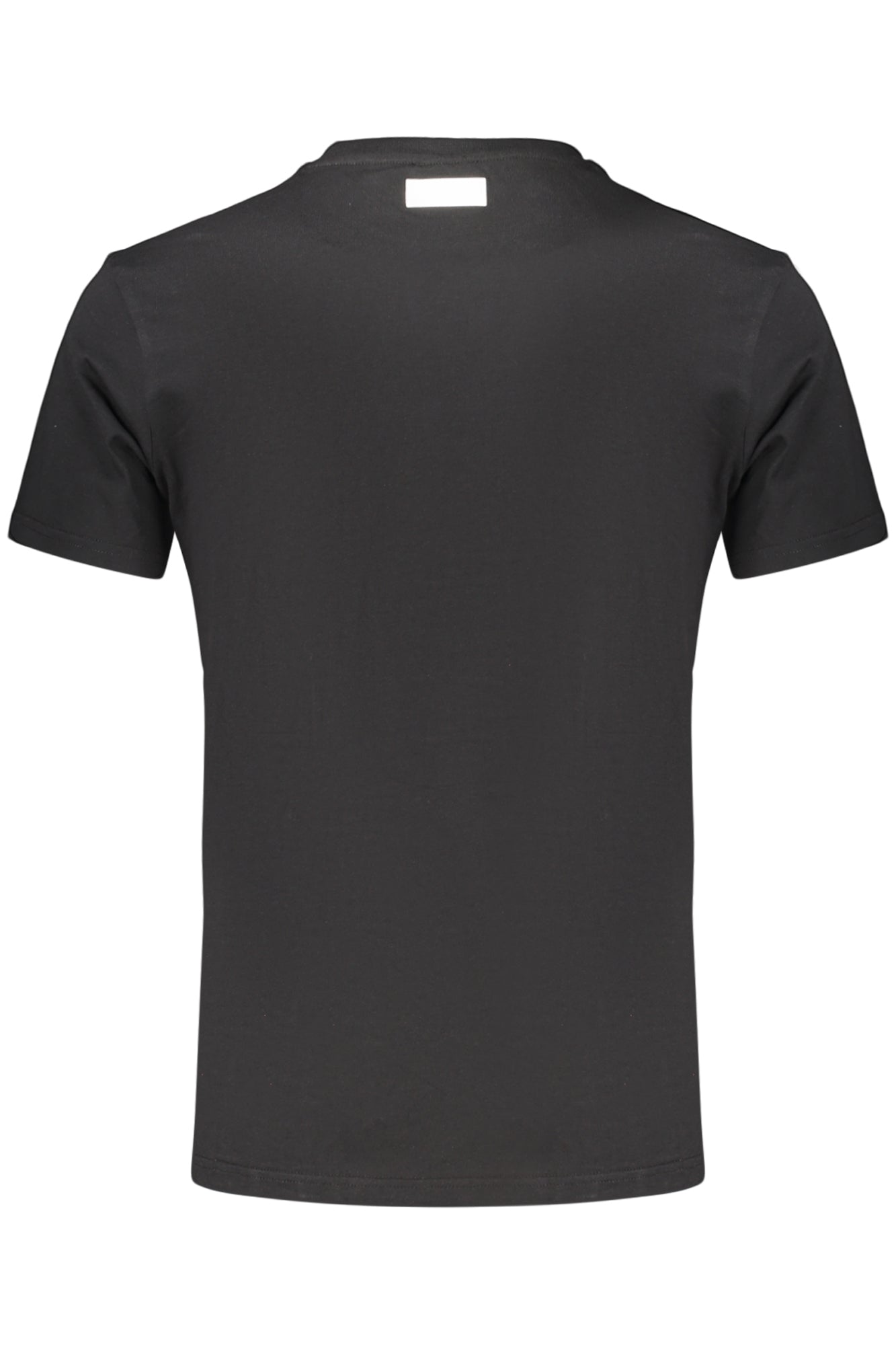 T-Shirt BIKKEMBERGS Nero BKK2MTS03