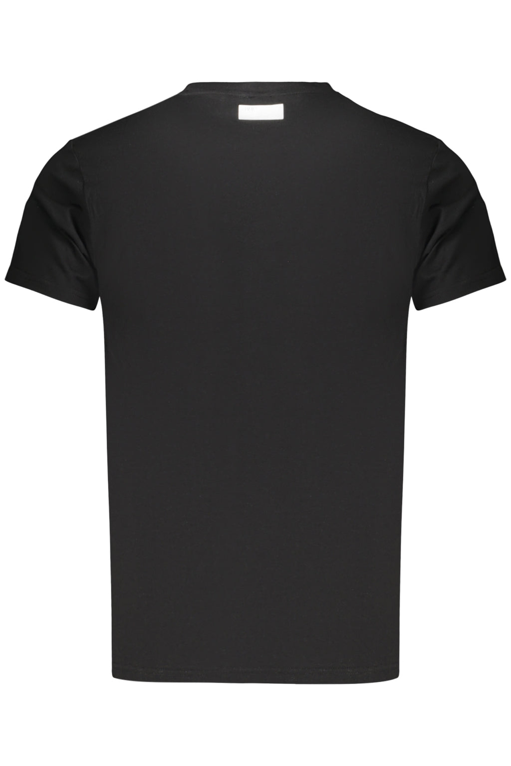 T-Shirt BIKKEMBERGS Nero BKK3MTS03