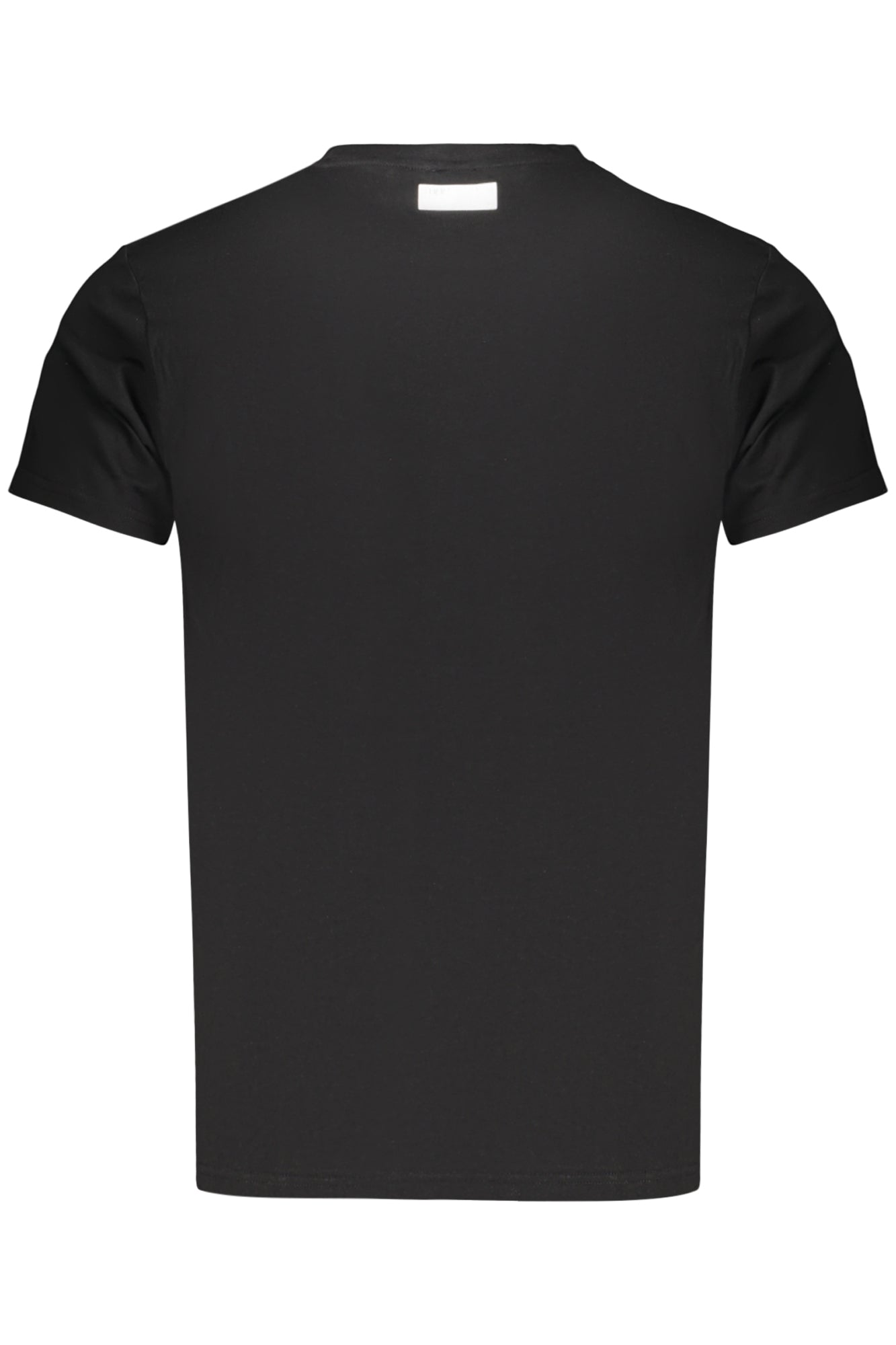 T-Shirt BIKKEMBERGS Nero BKK3MTS03