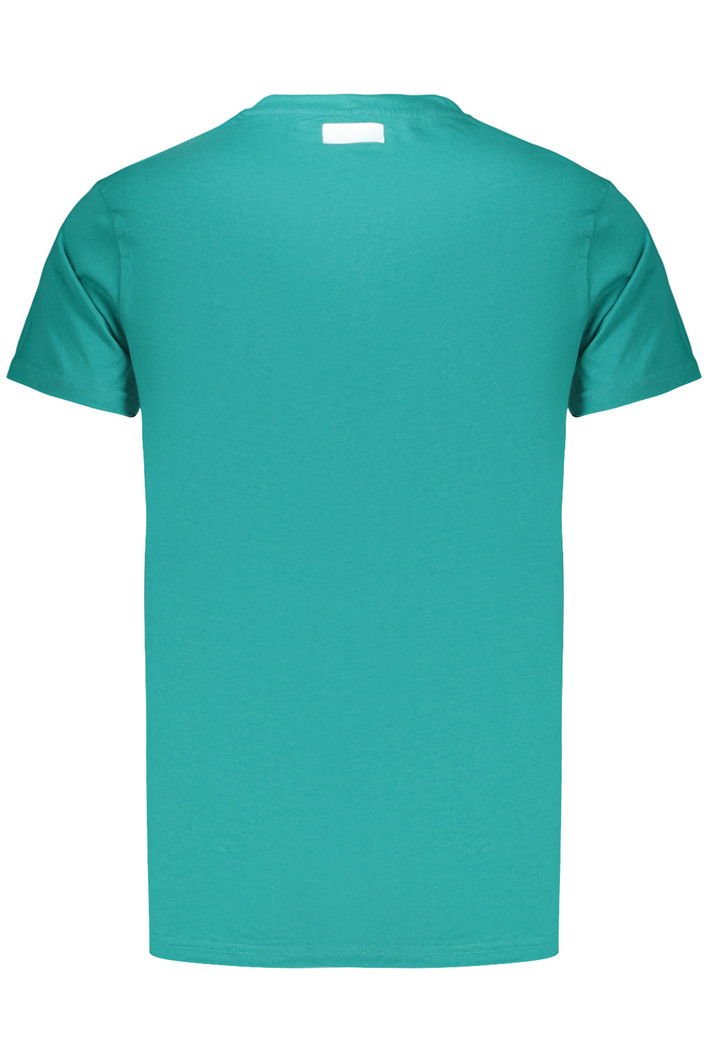 T-Shirt BIKKEMBERGS Verde BKK3MTS02