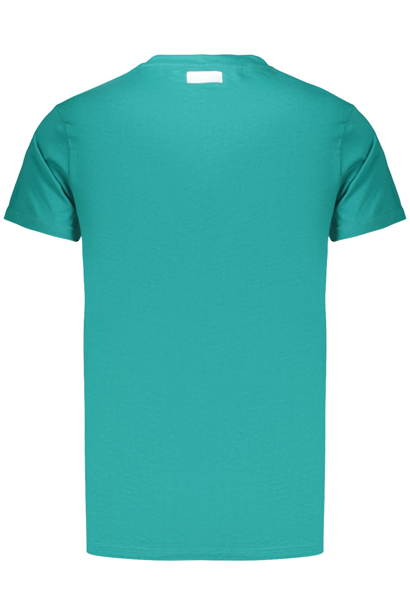 T-Shirt BIKKEMBERGS Verde BKK3MTS02