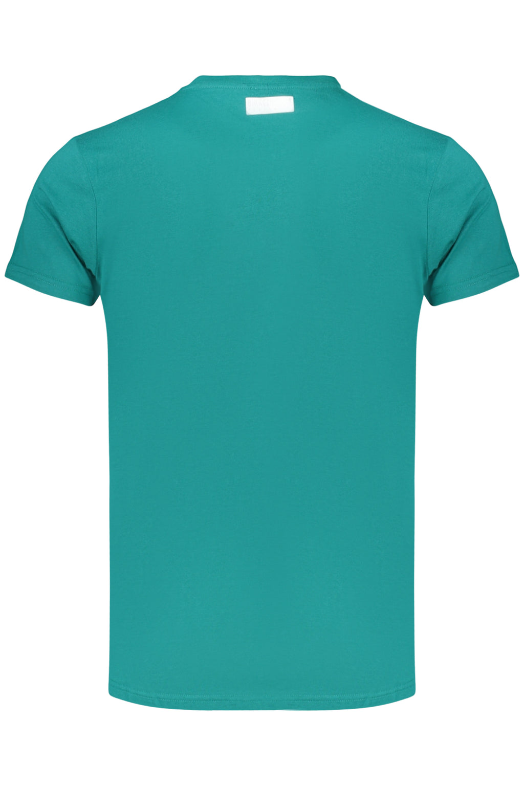 T-Shirt BIKKEMBERGS Verde BKK3MTS03
