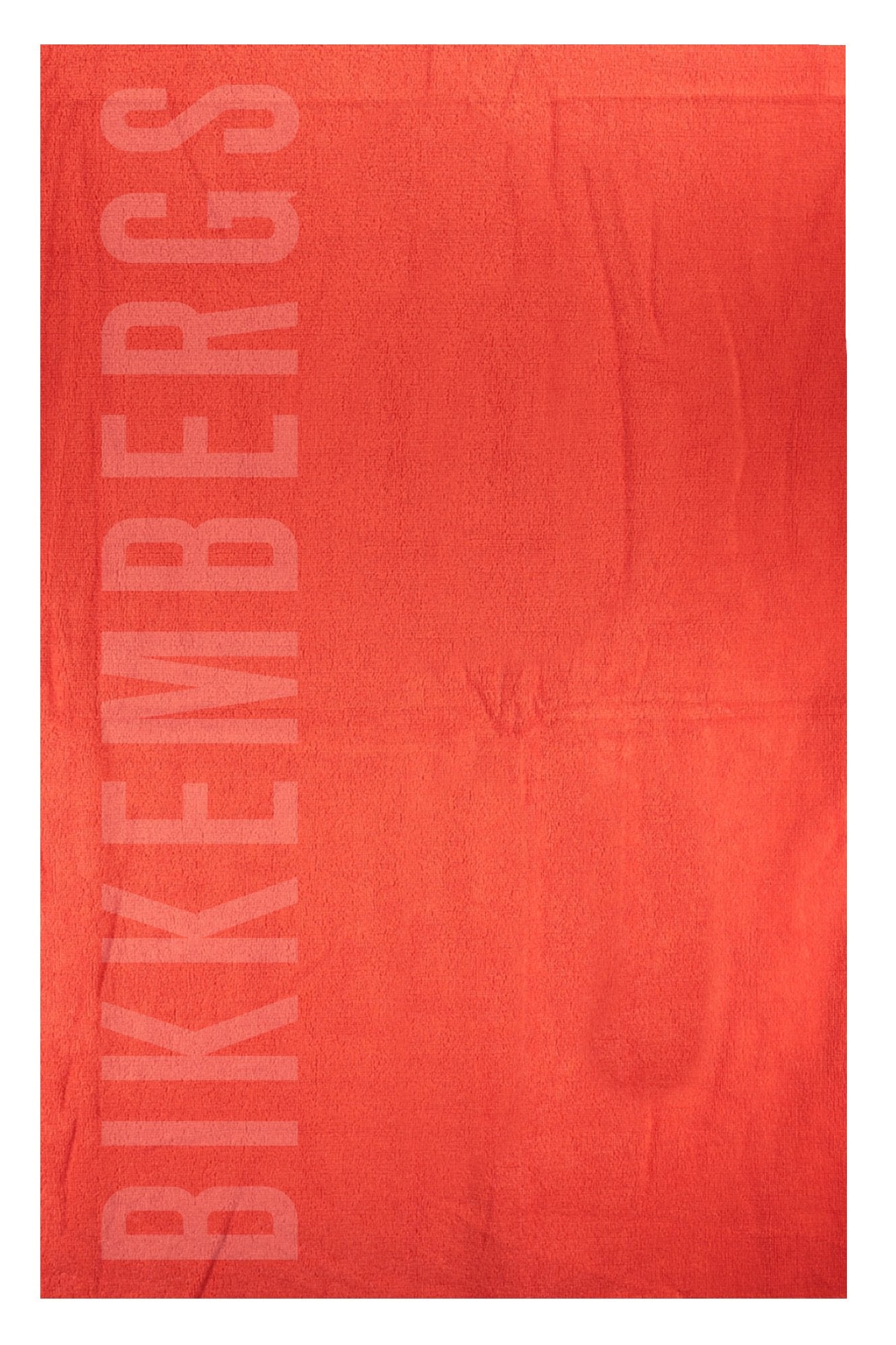 Telo Mare BIKKEMBERGS Rosso BKK26MTW02F