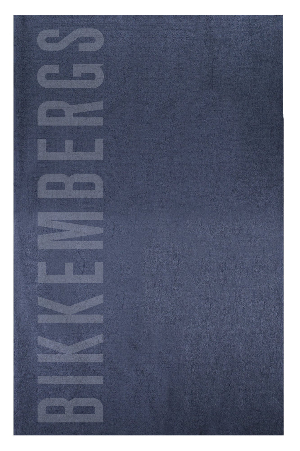 Telo Mare BIKKEMBERGS Blu BKK26MTW02