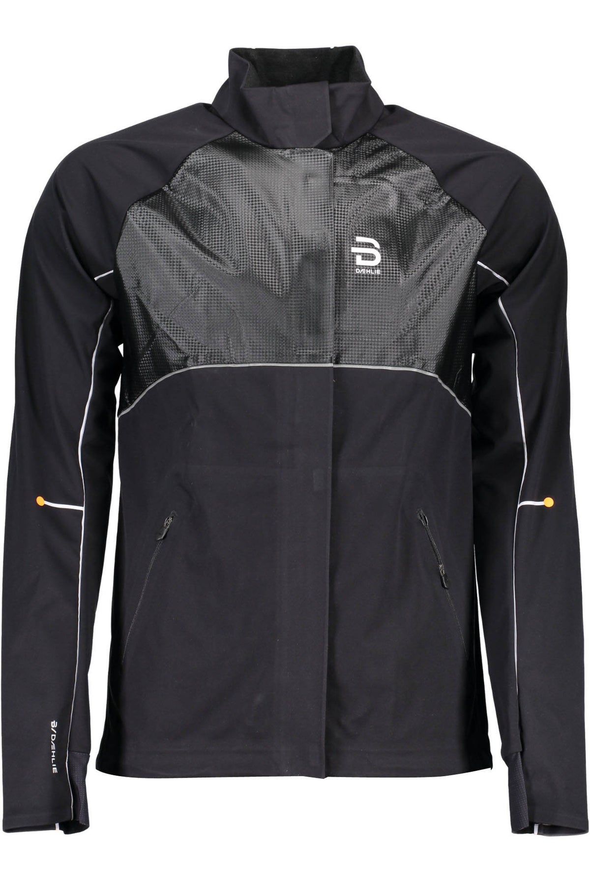 Giubbotto Bjorn Daehlie Nero 332057