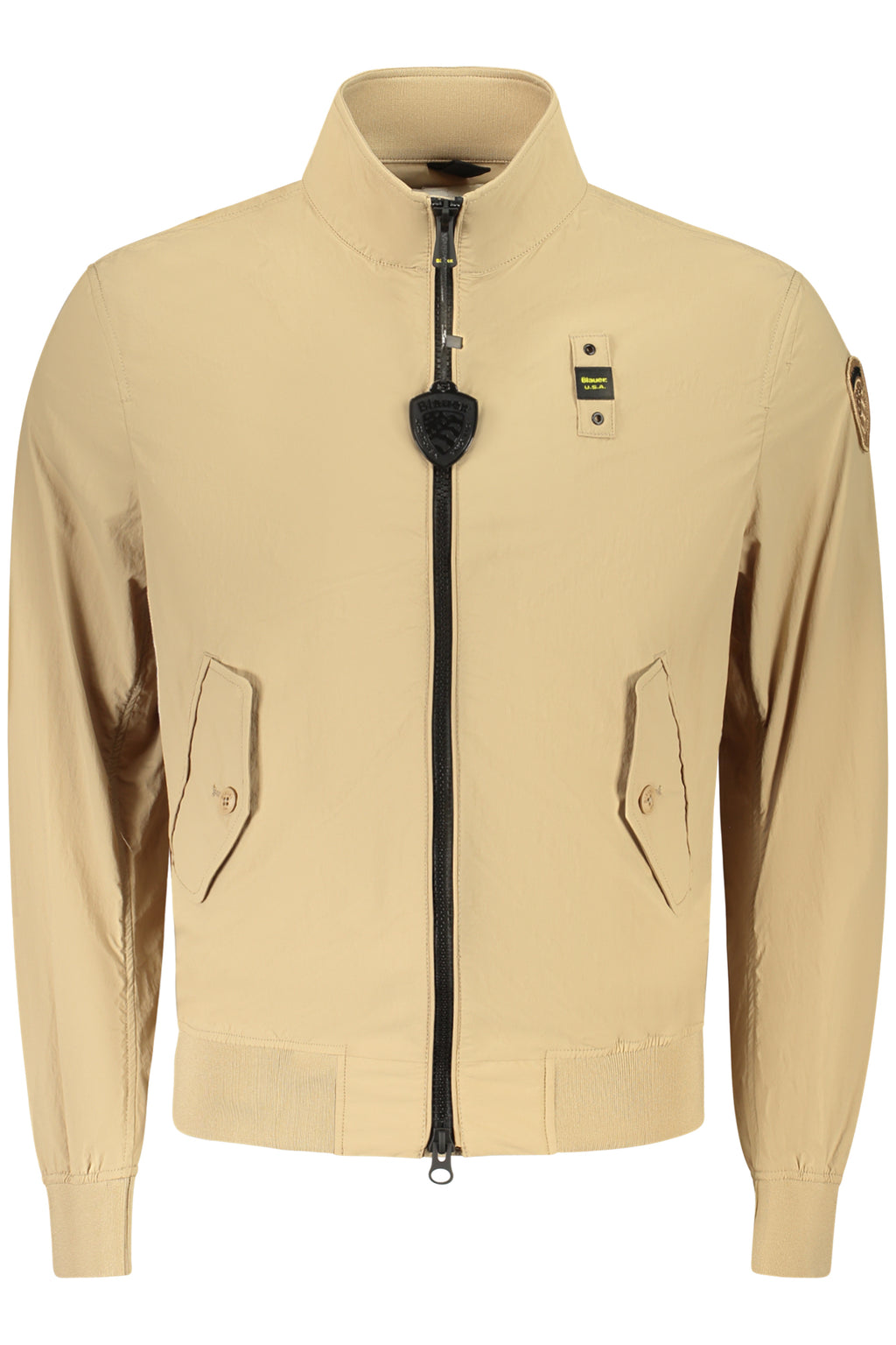 Giubbotto BLAUER APPAREL Beige 26SBLUC04201