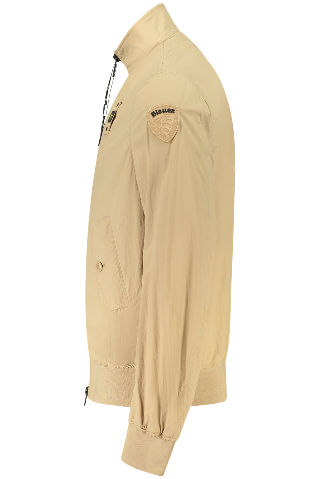 Giubbotto BLAUER APPAREL Beige 26SBLUC04201