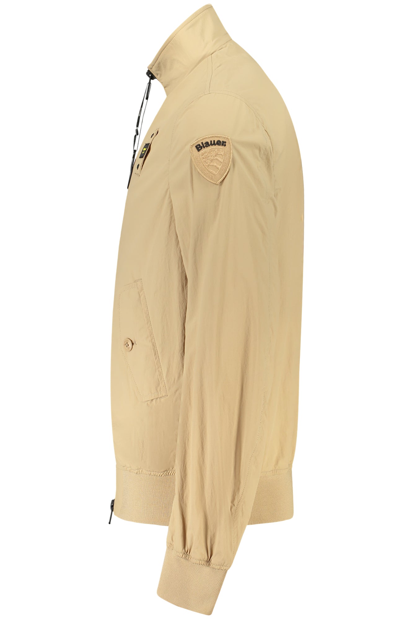 Giubbotto BLAUER APPAREL Beige 26SBLUC04201