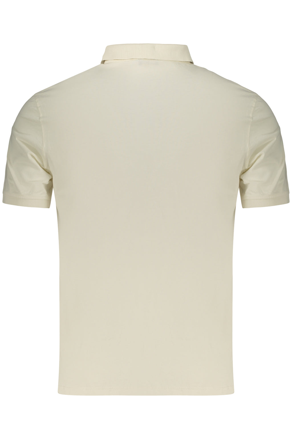 Polo BLAUER APPAREL Bianco 26SBLUT02307