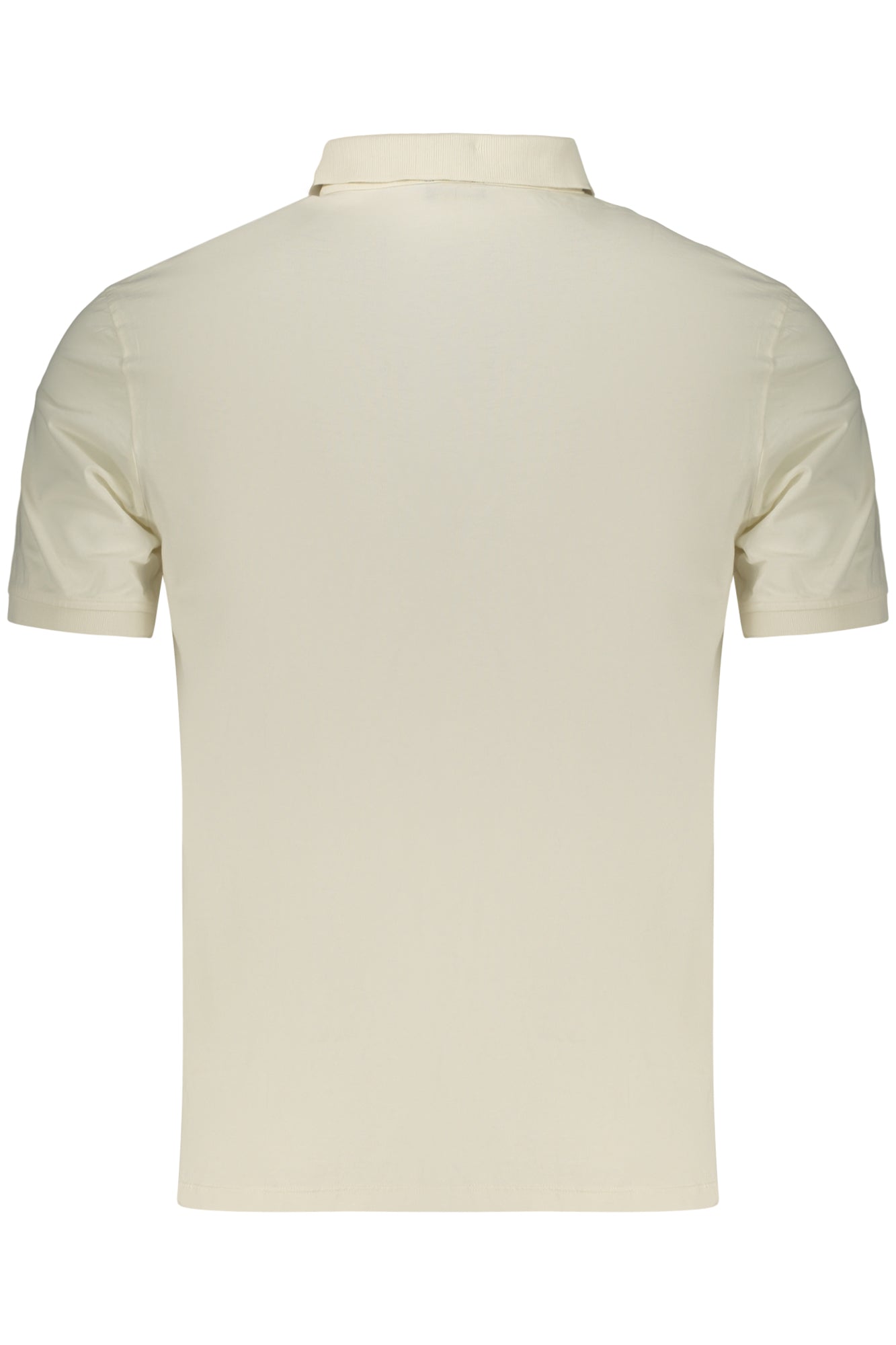 Polo BLAUER APPAREL Bianco 26SBLUT02307