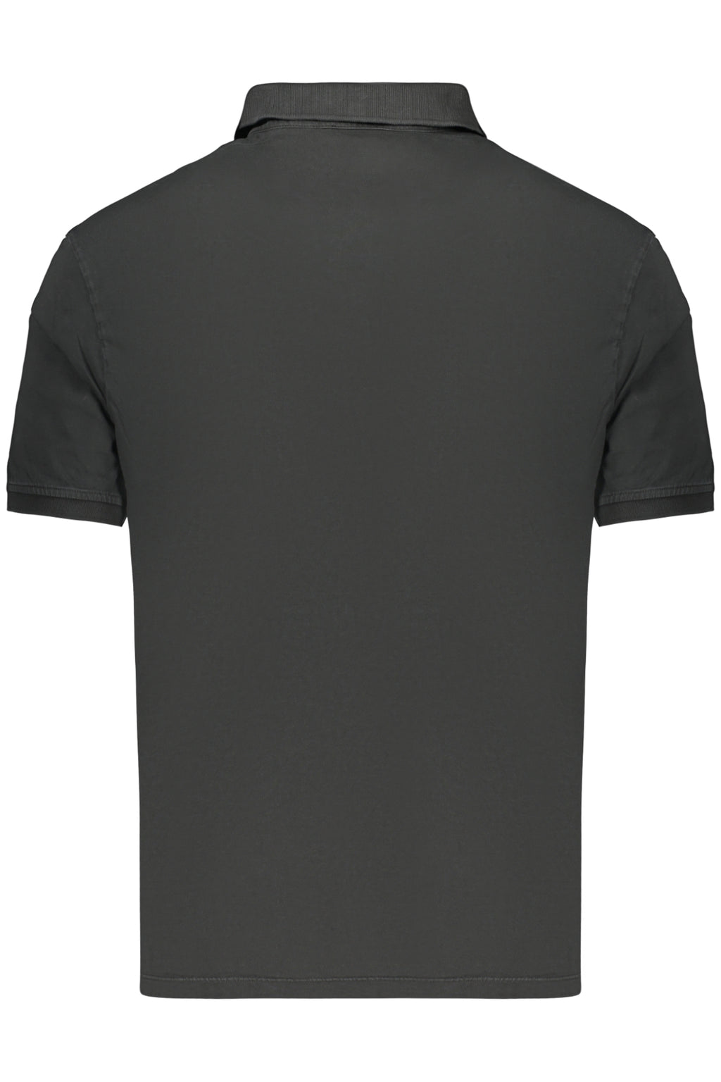 Polo BLAUER APPAREL Nero 26SBLUT02307