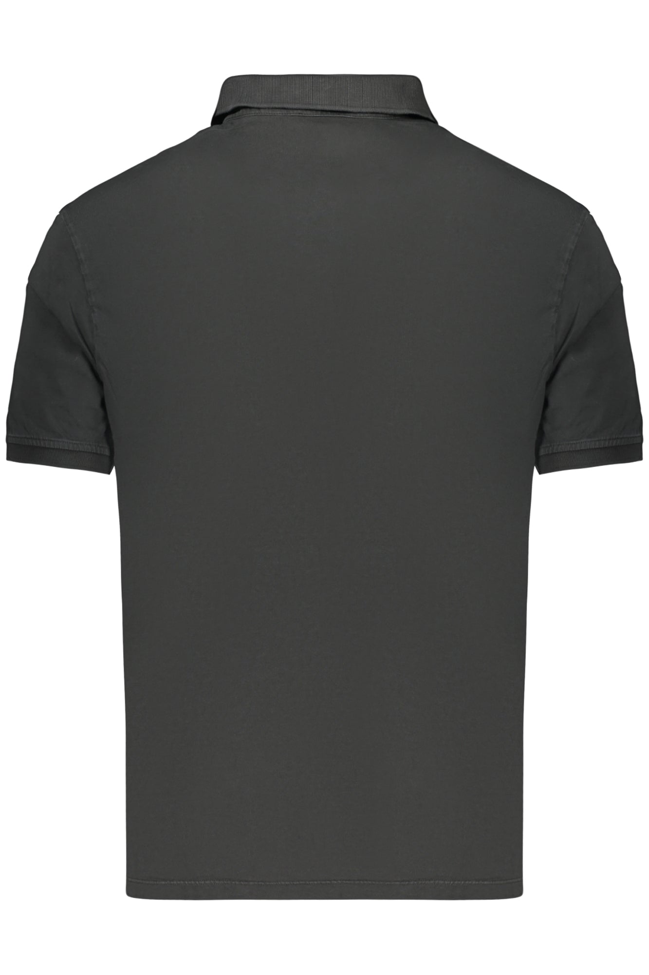 Polo BLAUER APPAREL Nero 26SBLUT02307