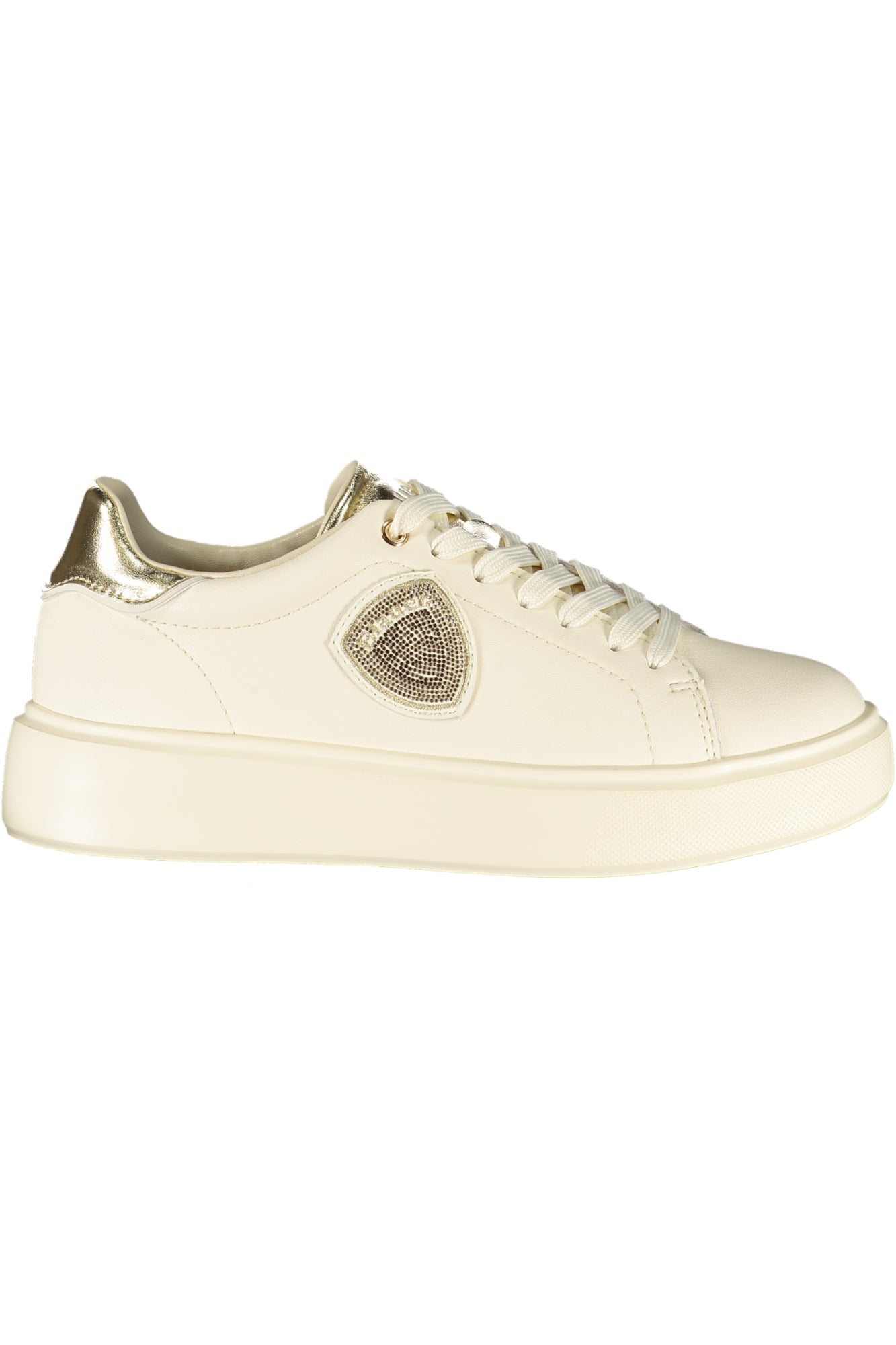 Sneakers BLAUER Beige S6VENUS01LEM