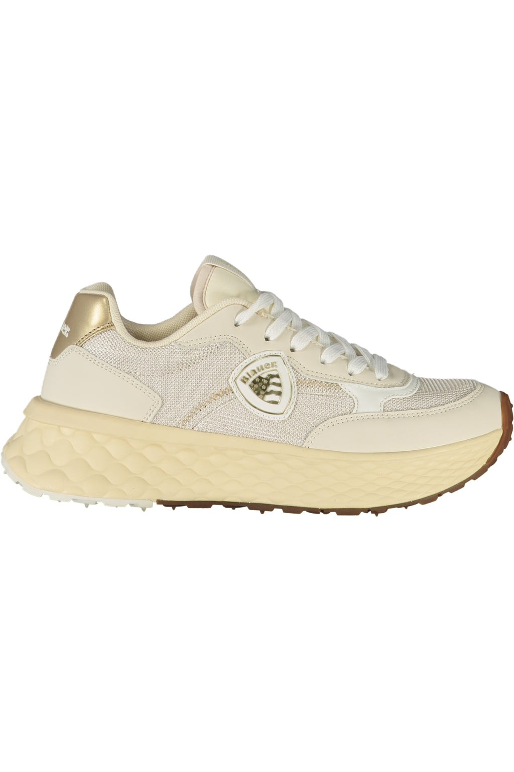 Sneakers BLAUER Beige F5LYNN01LEG