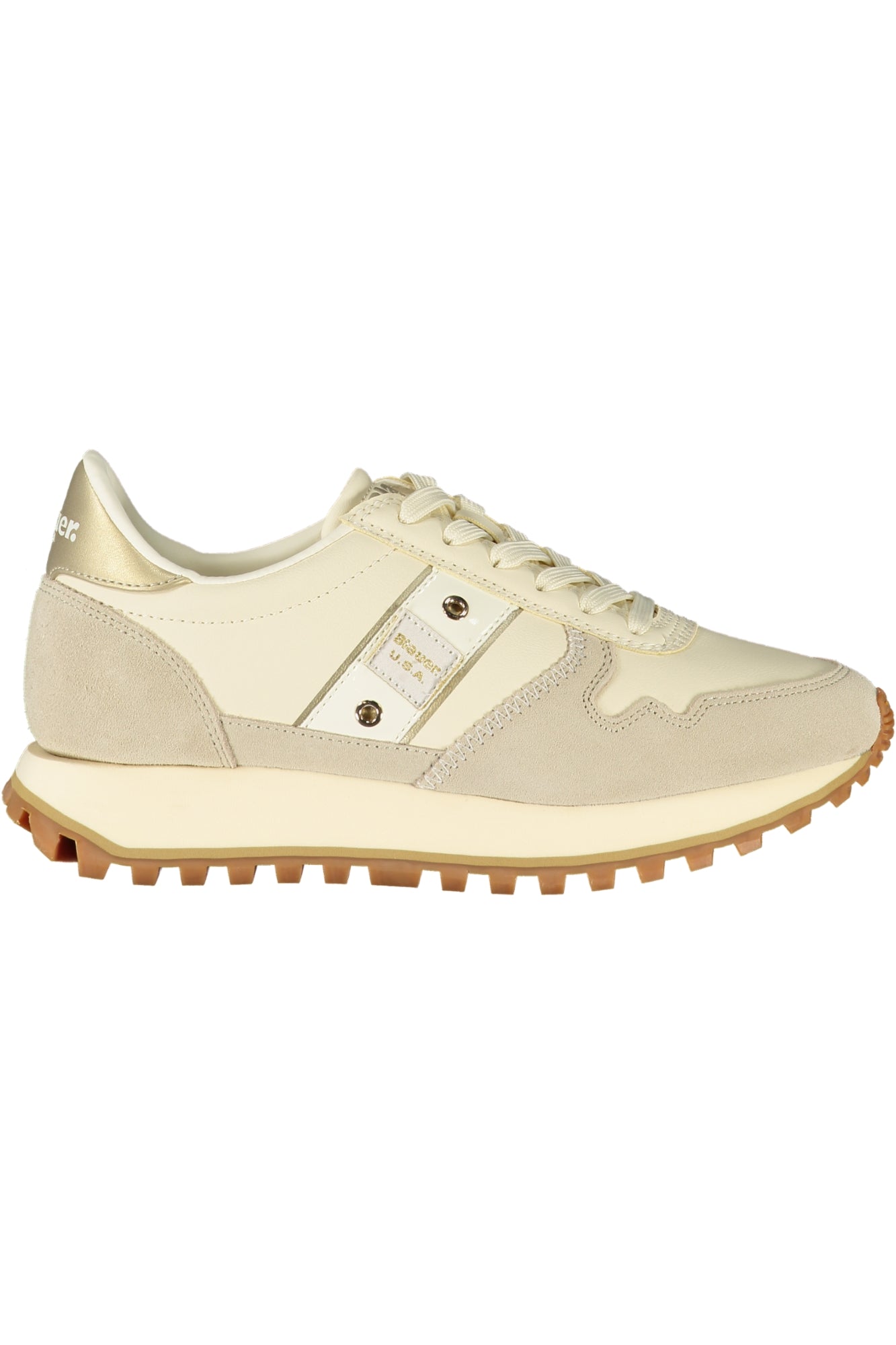 Sneakers BLAUER Beige F5MILLEN03LES