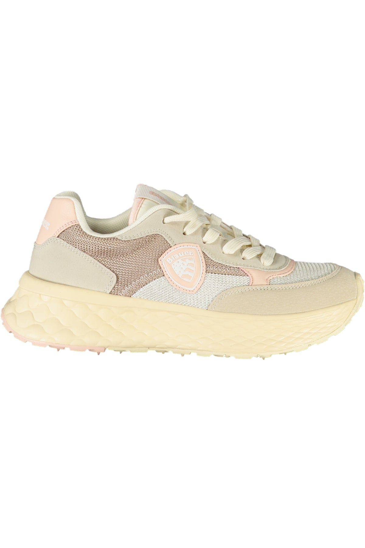 Sneakers Blauer Beige S5LYNN01MEG