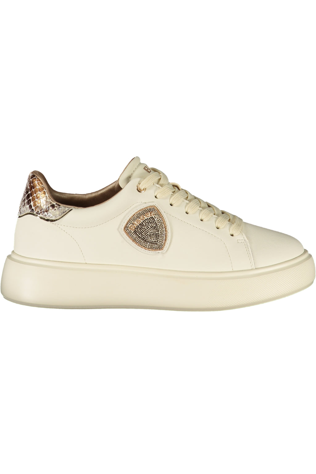 Sneakers Blauer Beige F5VENUS01PYT