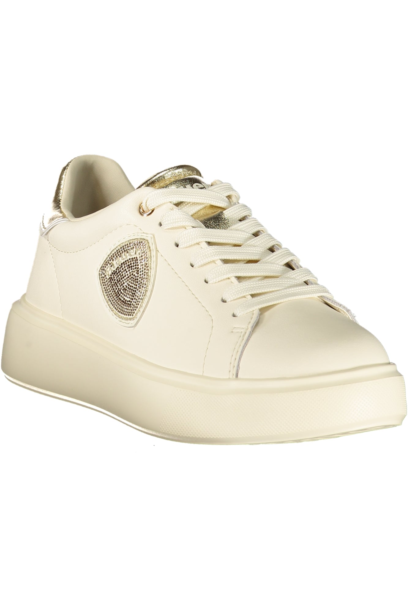 Sneakers BLAUER Beige S6VENUS01LEM