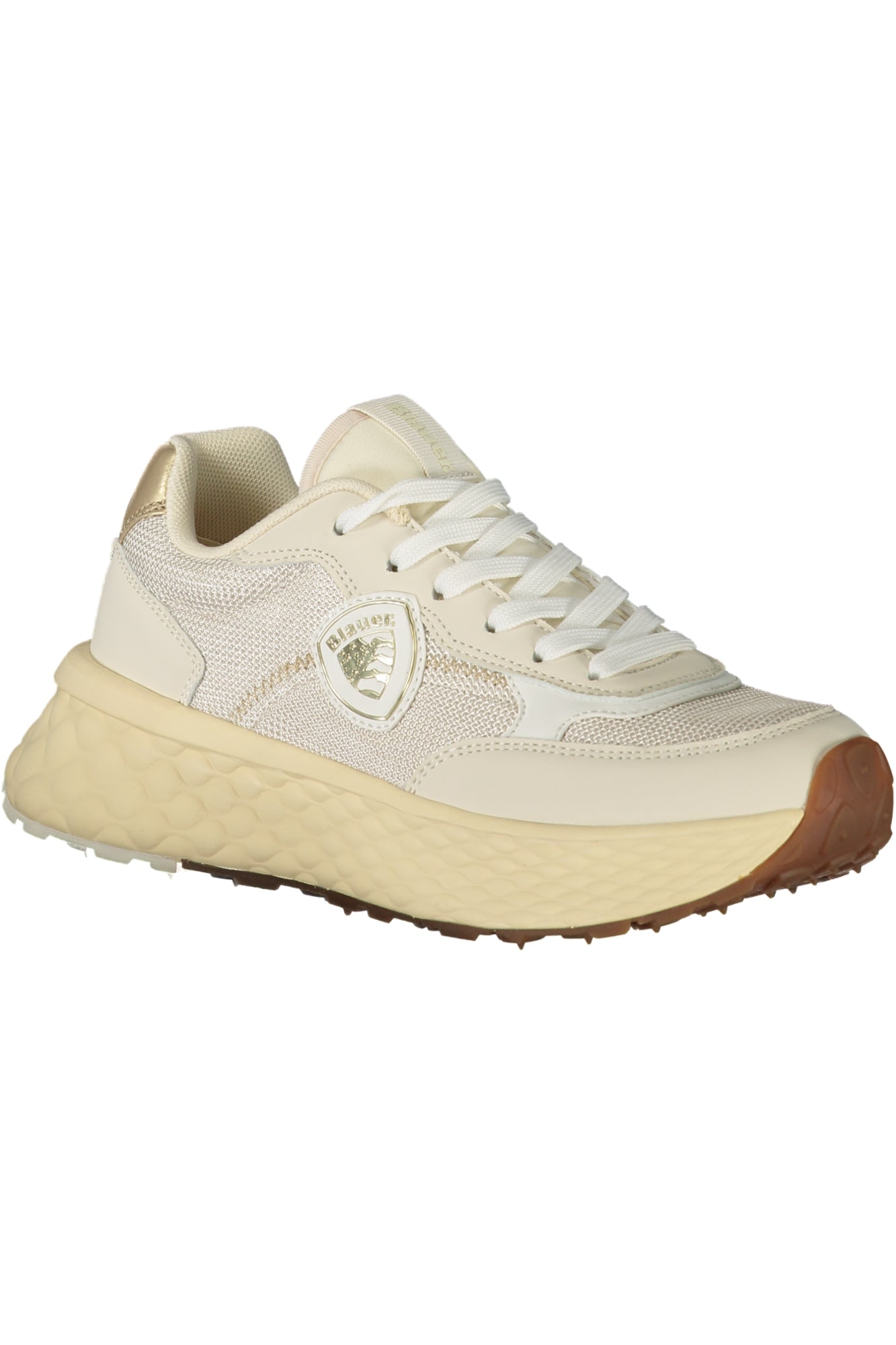 Sneakers BLAUER Beige F5LYNN01LEG