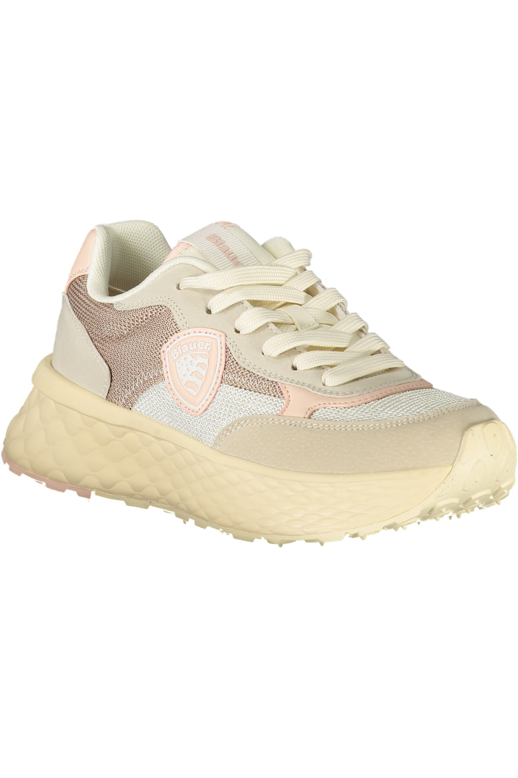 Sneakers Blauer Beige S5LYNN01MEG