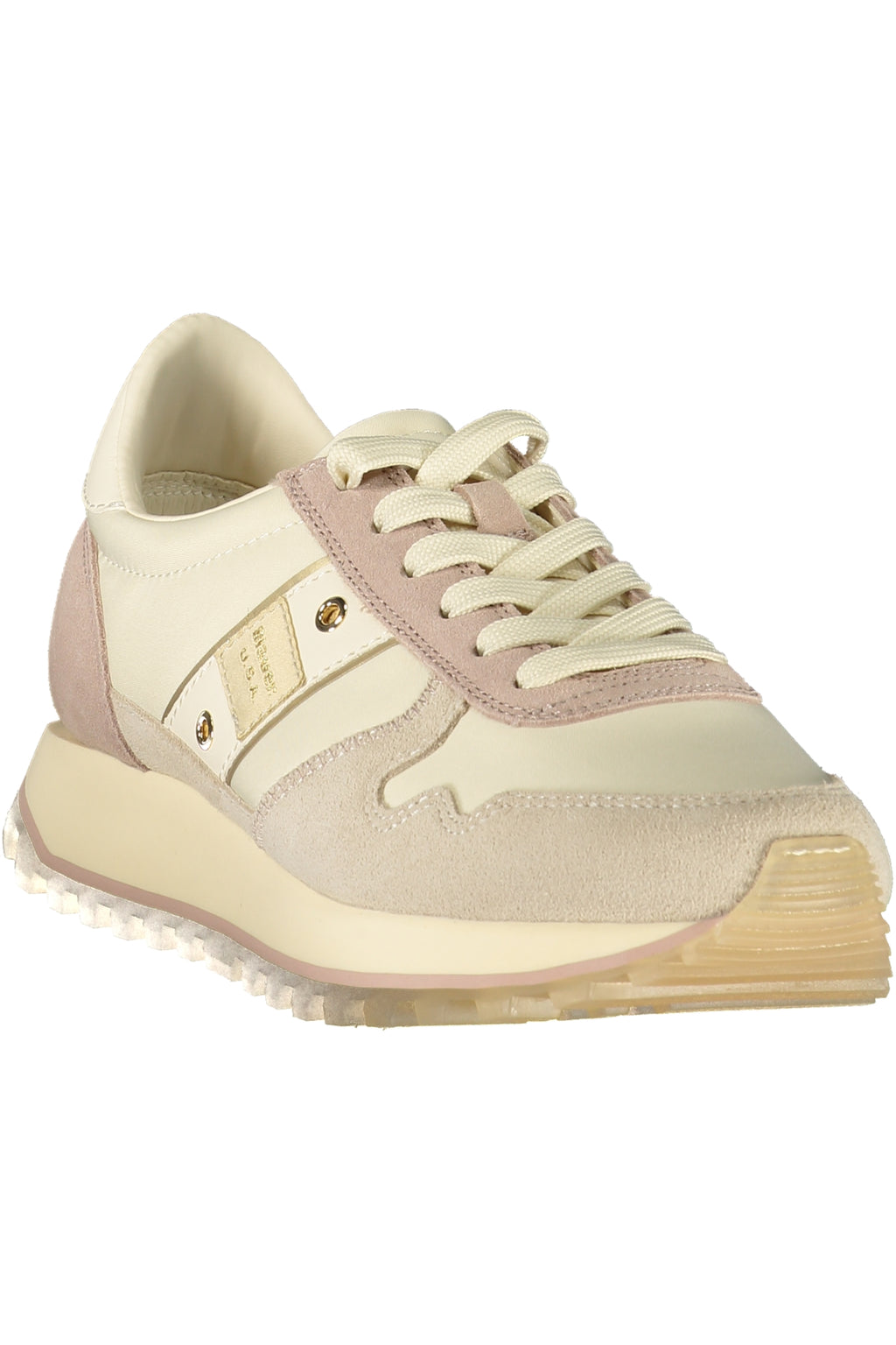Sneakers BLAUER Beige S6MILLEN03NYS