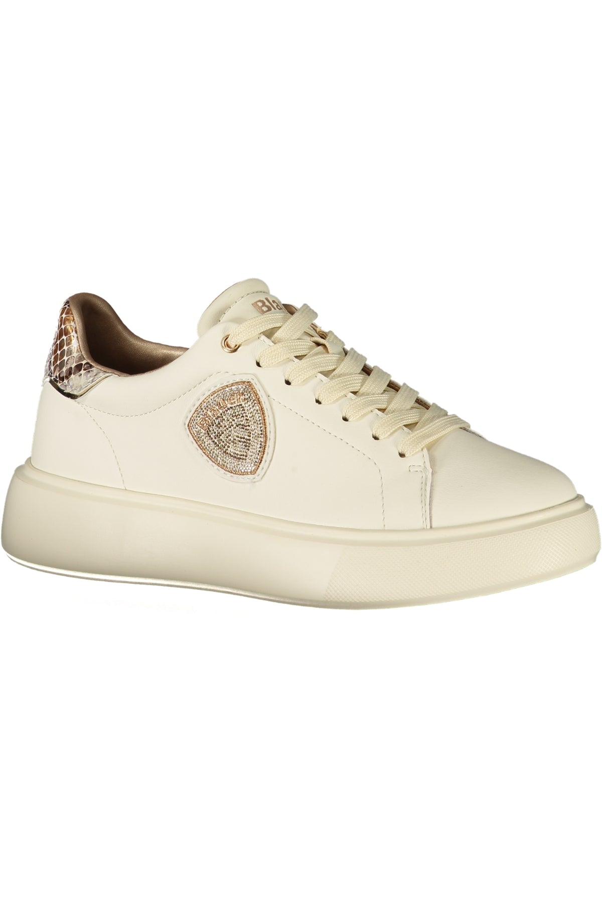 Sneakers Blauer Beige F5VENUS01PYT