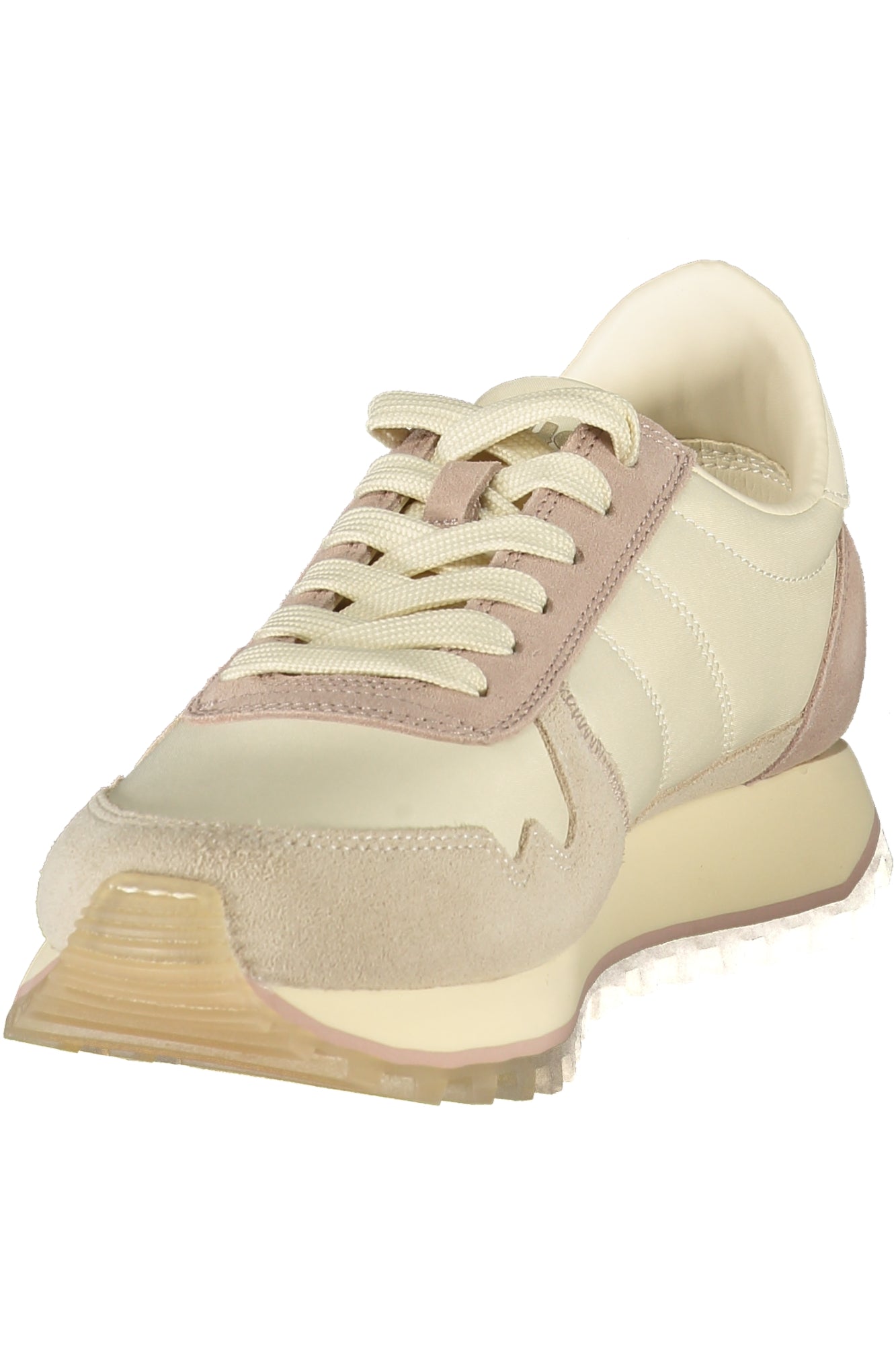 Sneakers BLAUER Beige S6MILLEN03NYS