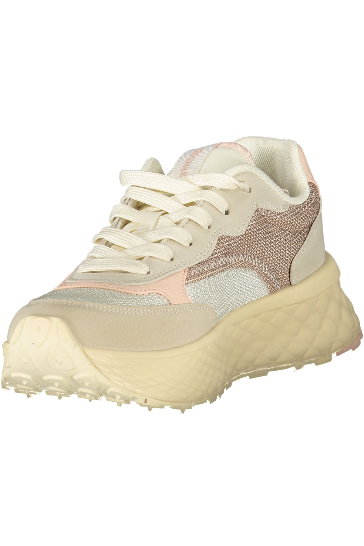 Sneakers Blauer Beige S5LYNN01MEG