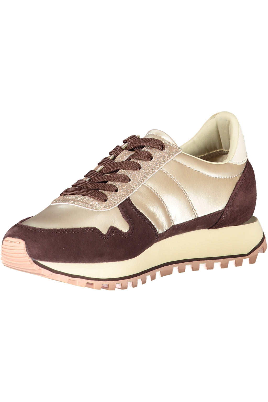 Sneakers Blauer Beige F5MILLEN03NYS