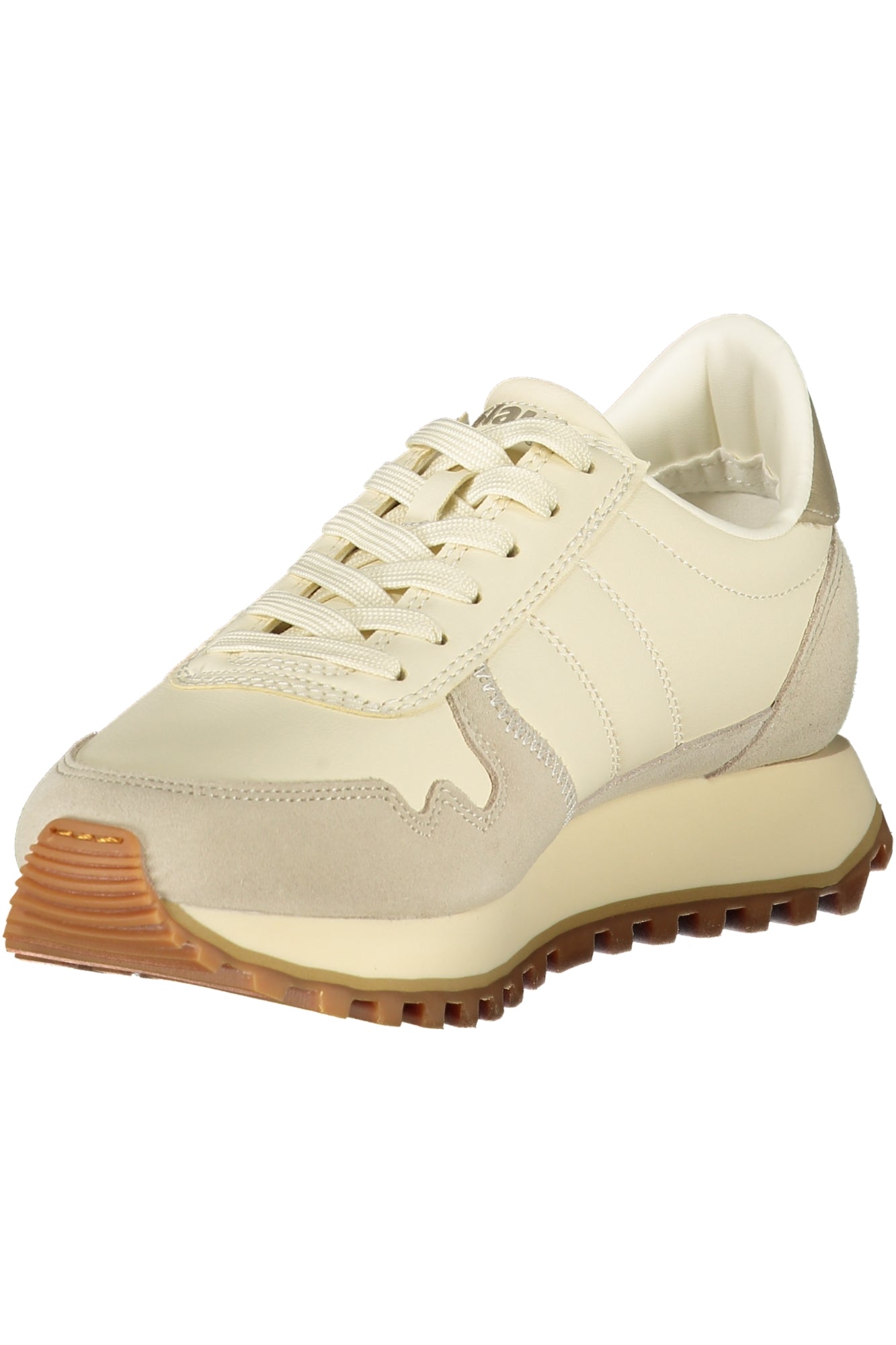 Sneakers BLAUER Beige F5MILLEN03LES