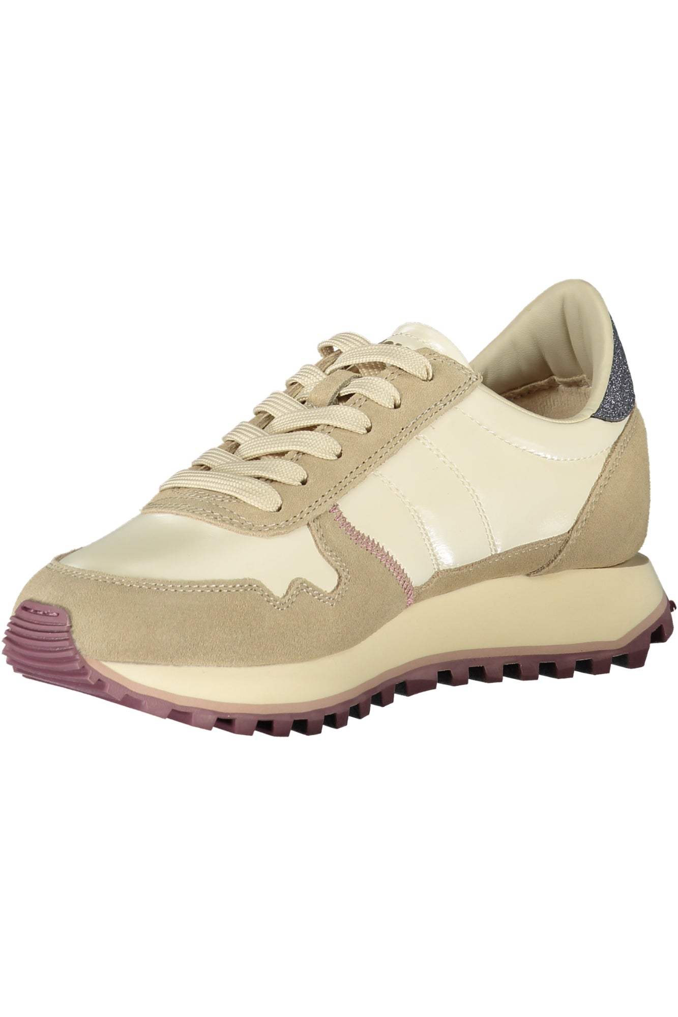 Sneakers BLAUER Beige F5MILLEN03NYG