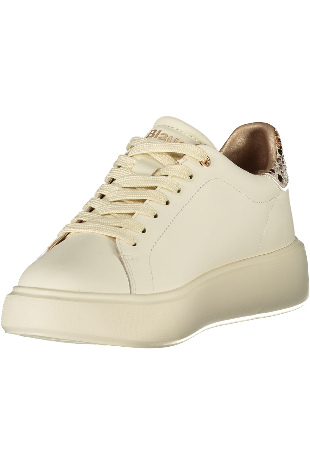 Sneakers Blauer Beige F5VENUS01PYT