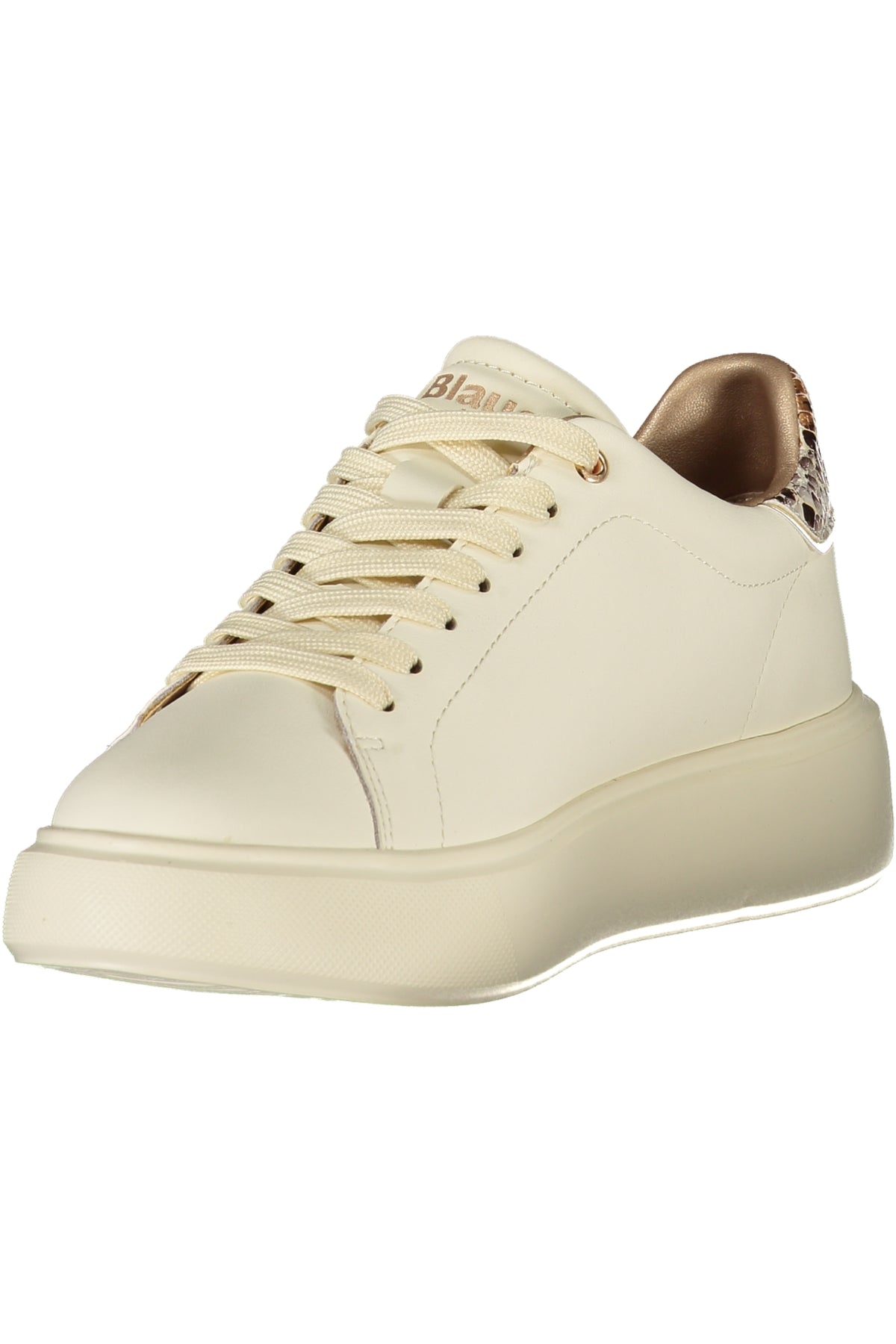 Sneakers Blauer Beige F5VENUS01PYT