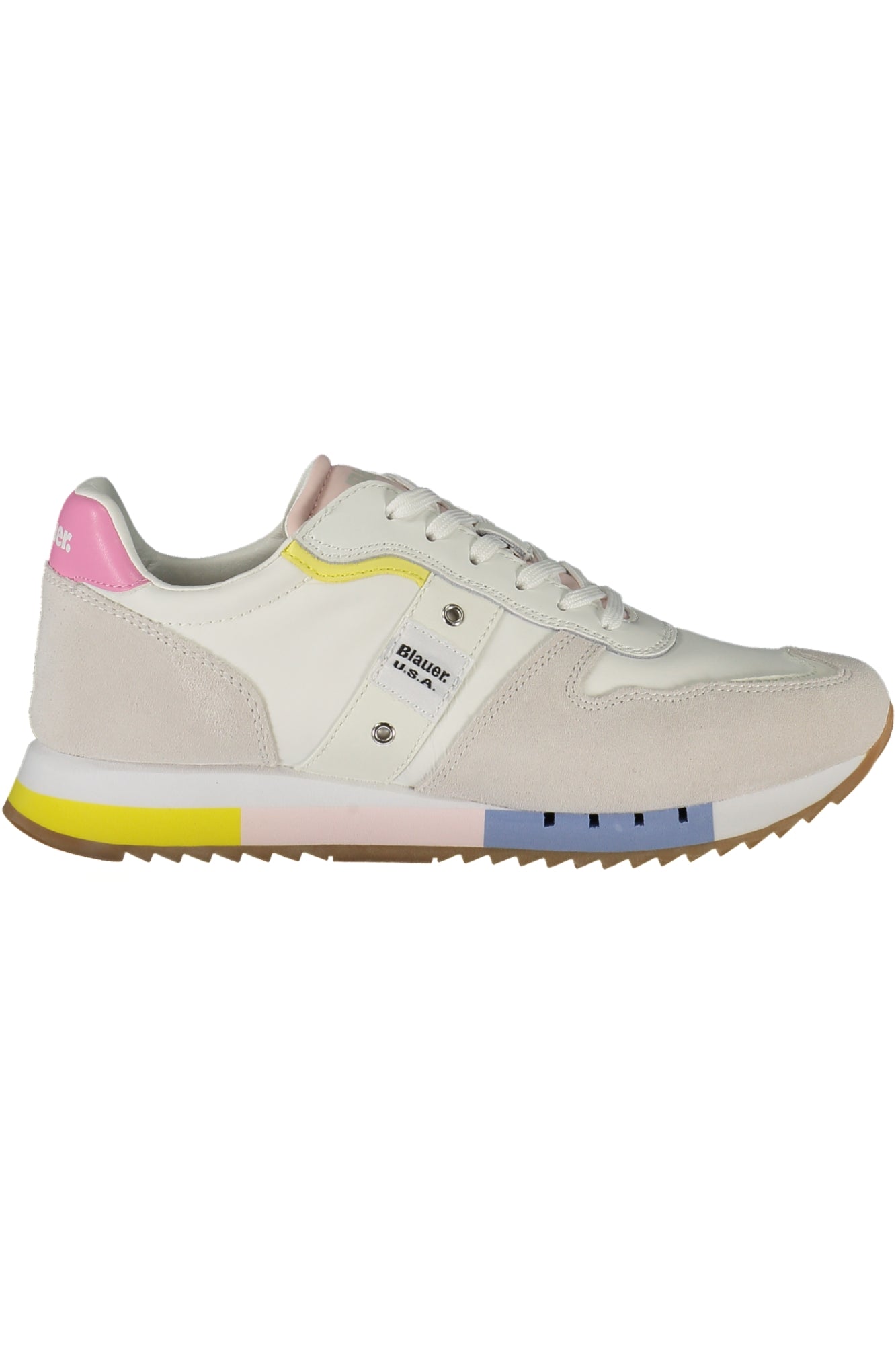 Sneakers BLAUER Bianco