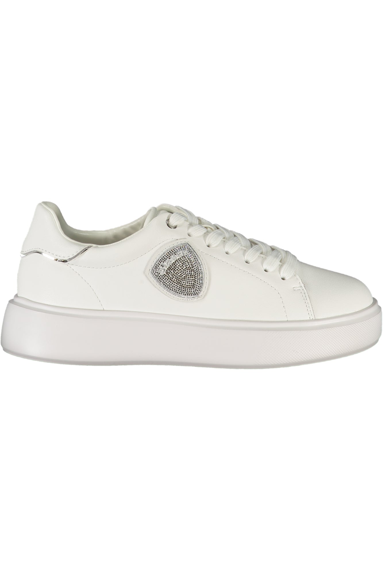 Sneakers BLAUER Bianco F5VENUS01LEA