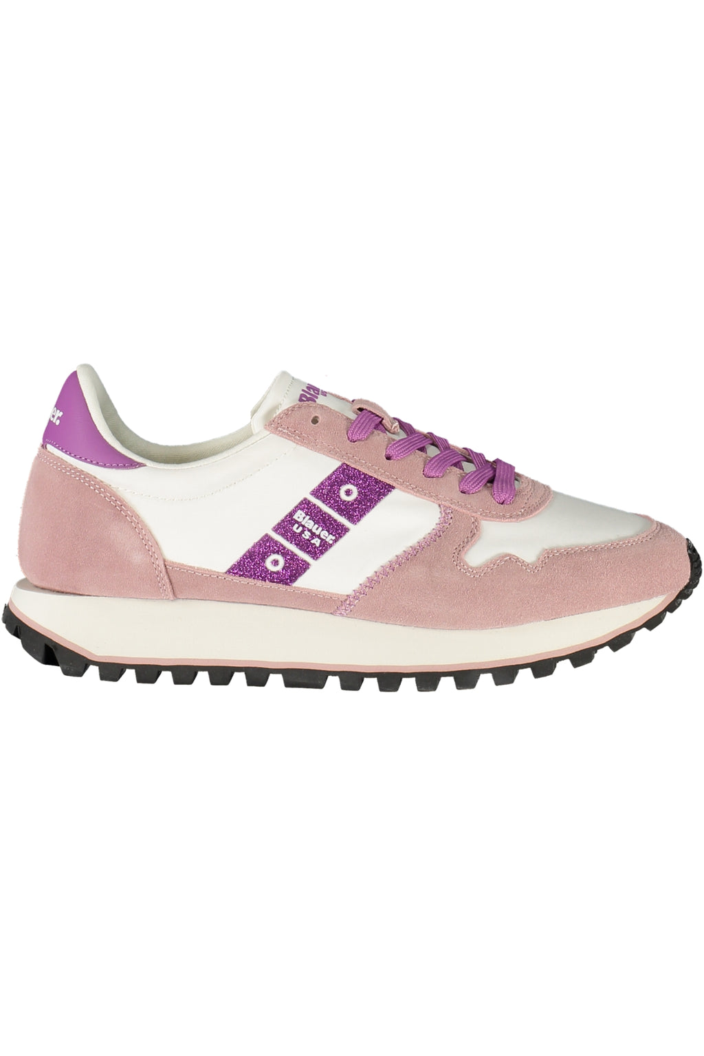 Sneakers BLAUER Bianco