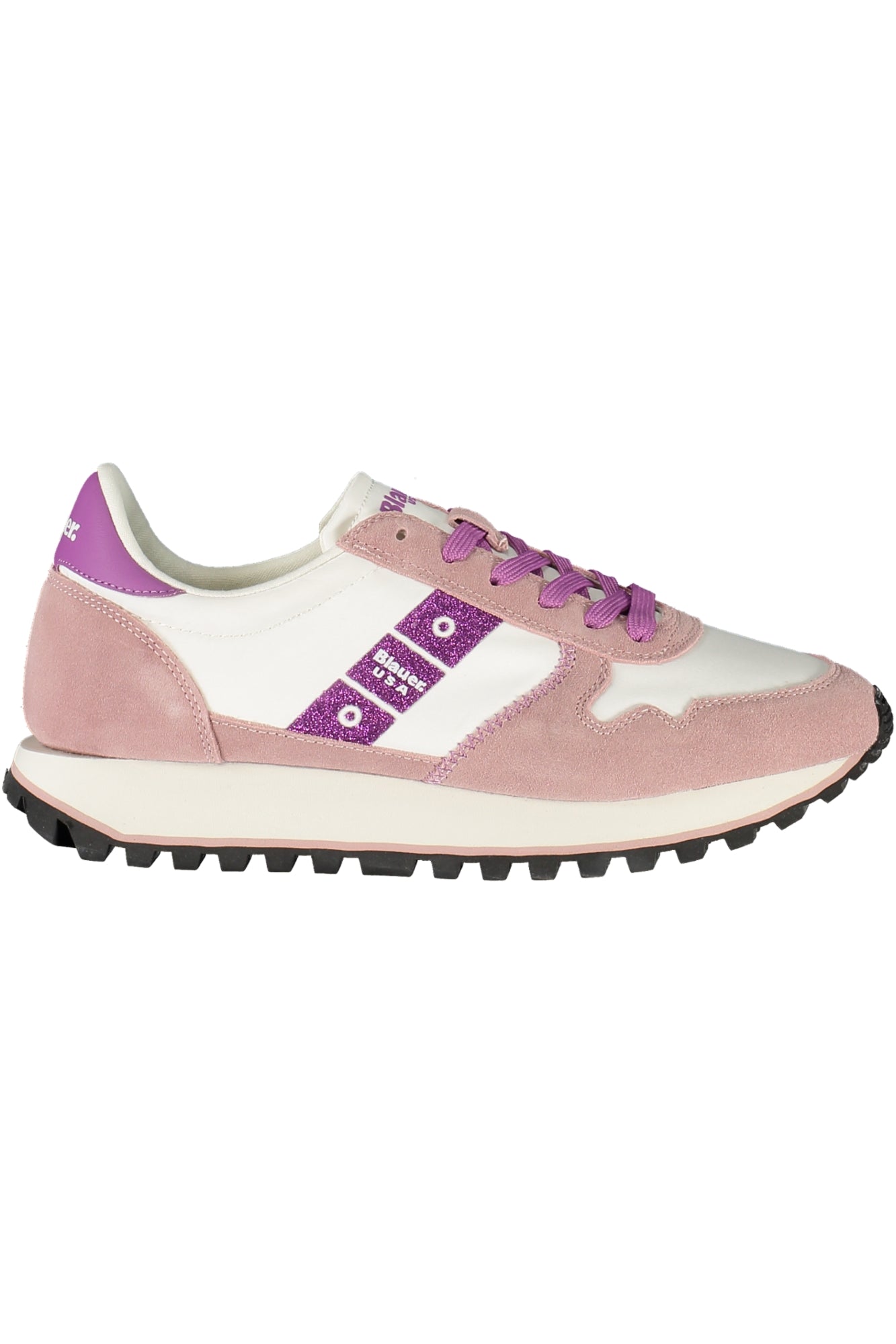 Sneakers BLAUER Bianco